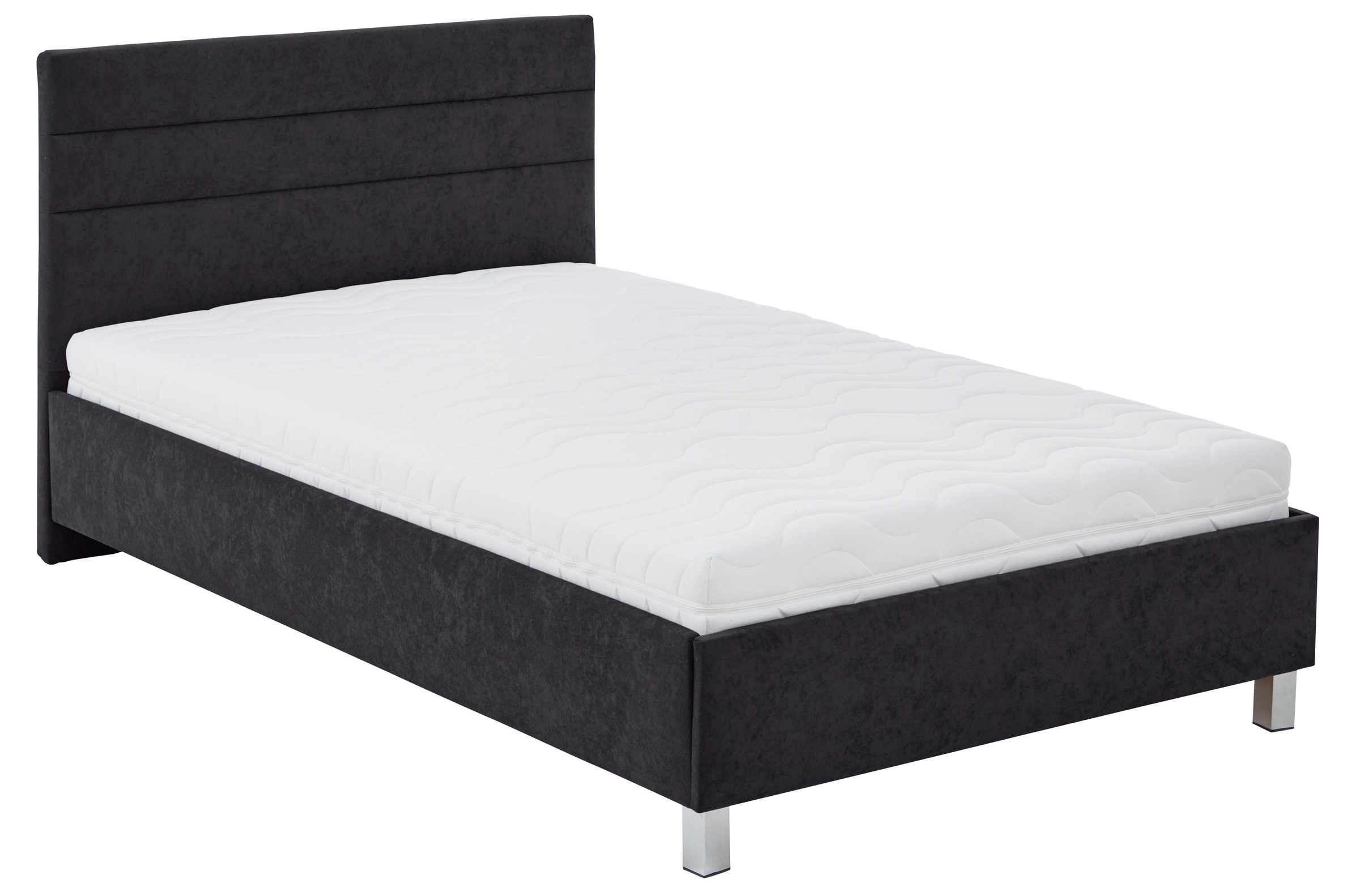 Thumbnail - Westfalia Schlafkomfort Polsterbett