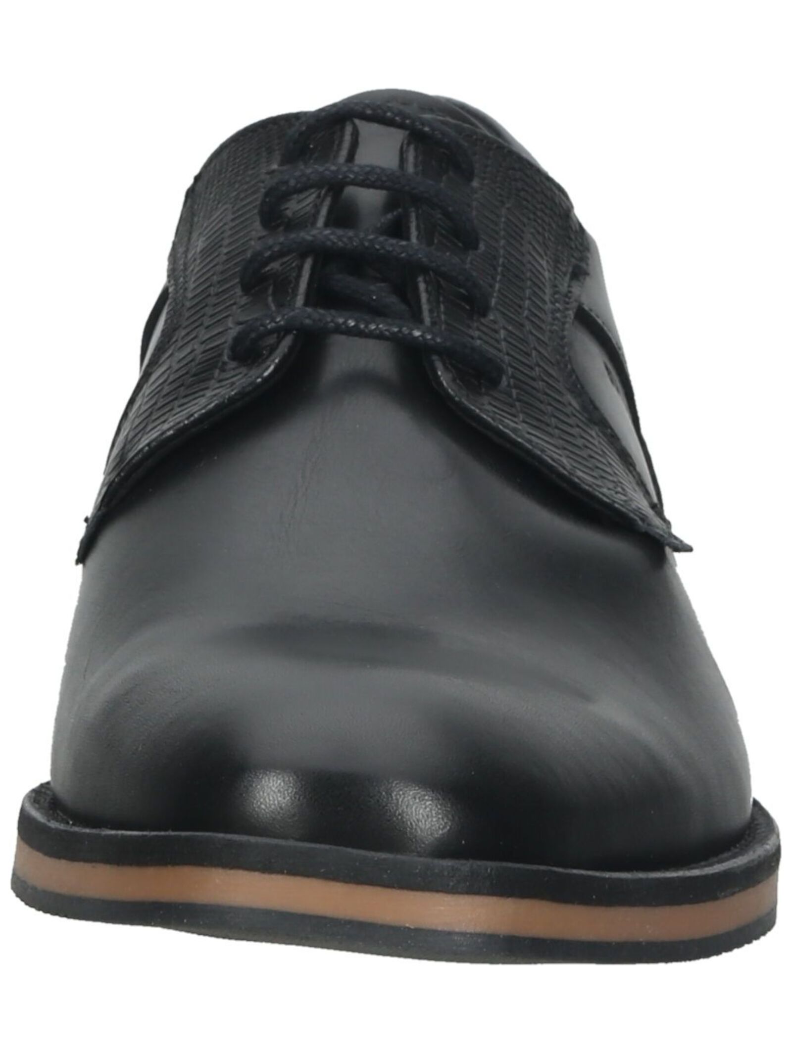 Thumbnail - Bullboxer Schnürschuh "Bullboxer Businessschuhe Leder"