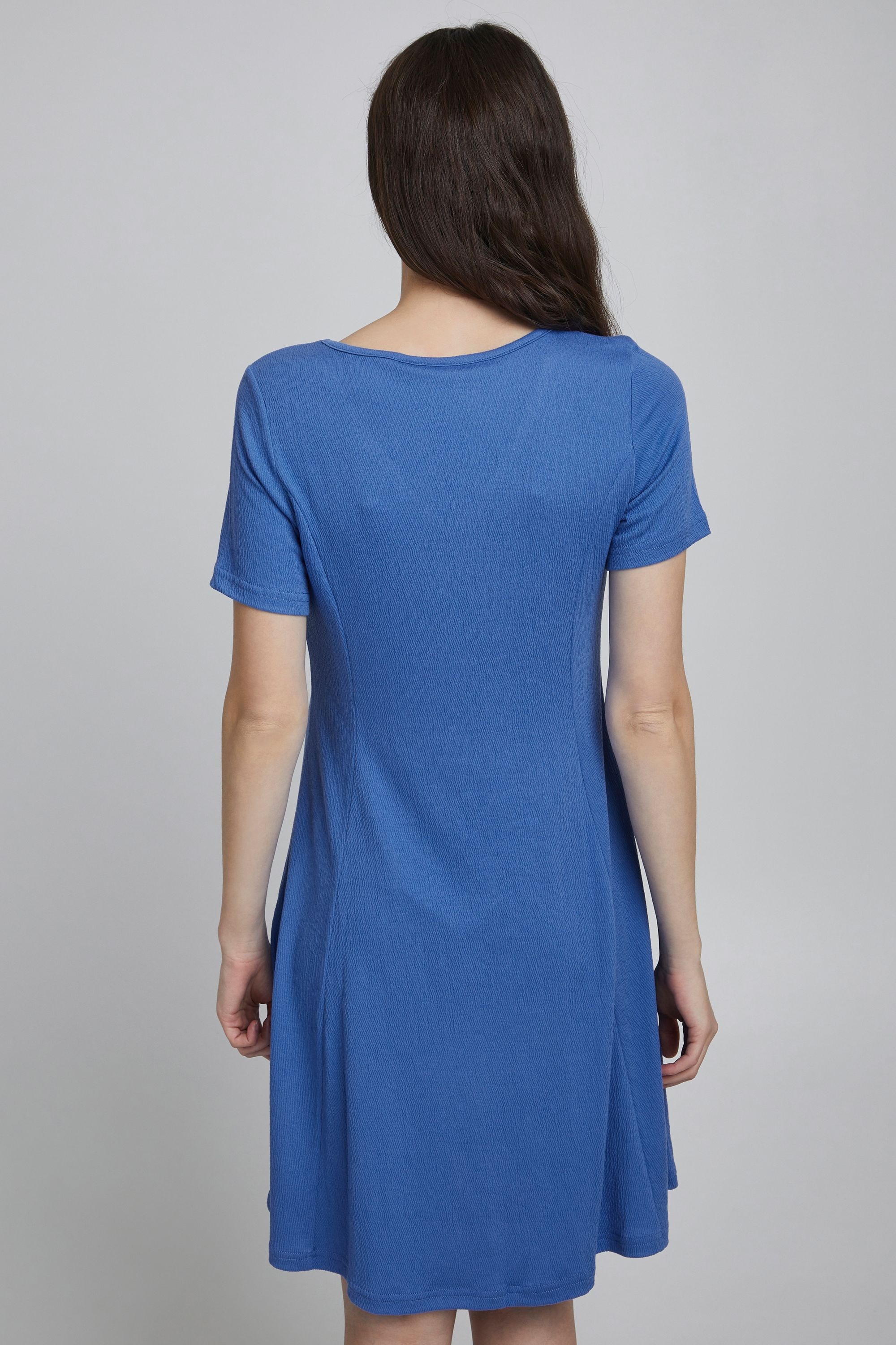 fransa Jerseykleid »Fransa FRFEMELVA online kaufen 20610635« | BAUR 5 Dress 