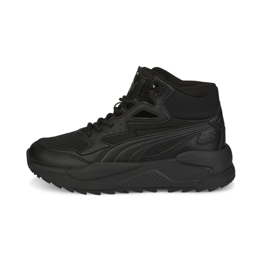 PUMA Sneaker »X-Ray Speed Mid WTR Sneakers Jungen«