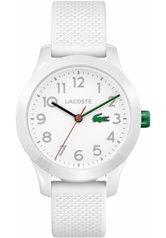 Lacoste Quarzuhr ».12.12 KIDS 2030003« ideal a...