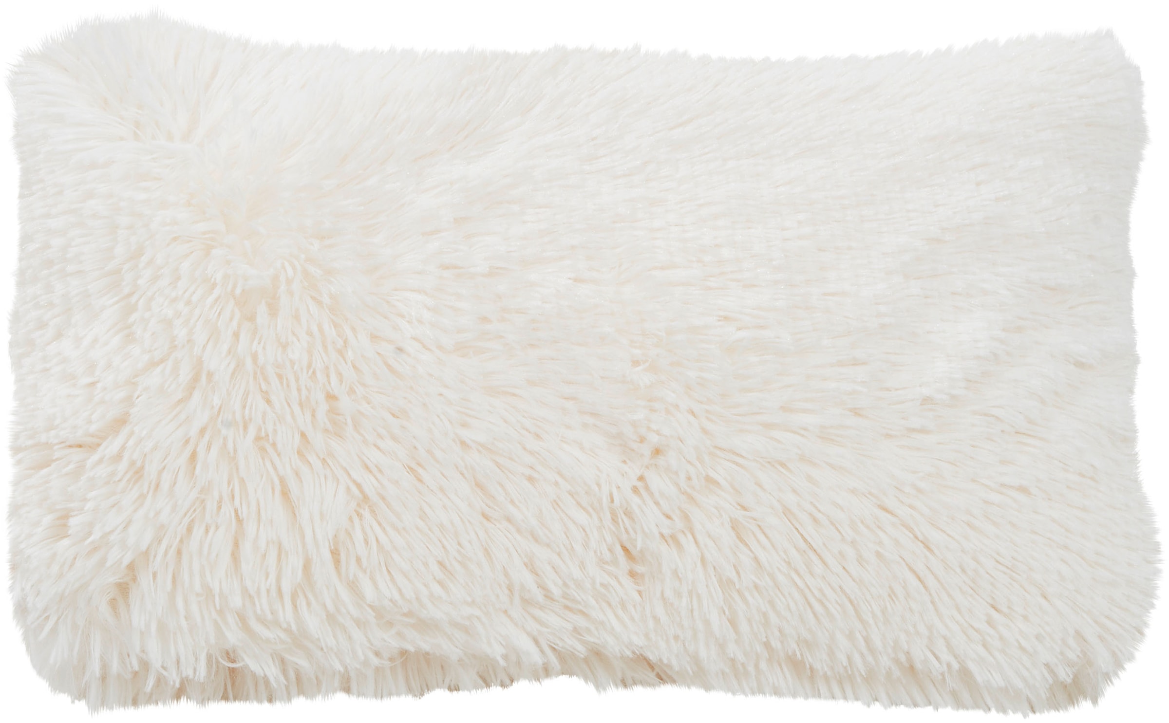 done. Fellkissen "Flurry" inklusive Füllung günstig online kaufen