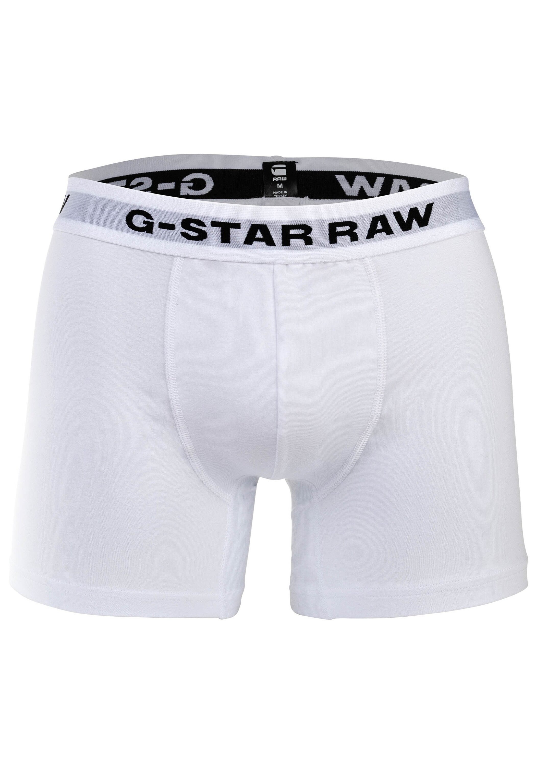 G-STAR Boxershorts »Boxershort Boxer briefs 6 pack 6er Pack«