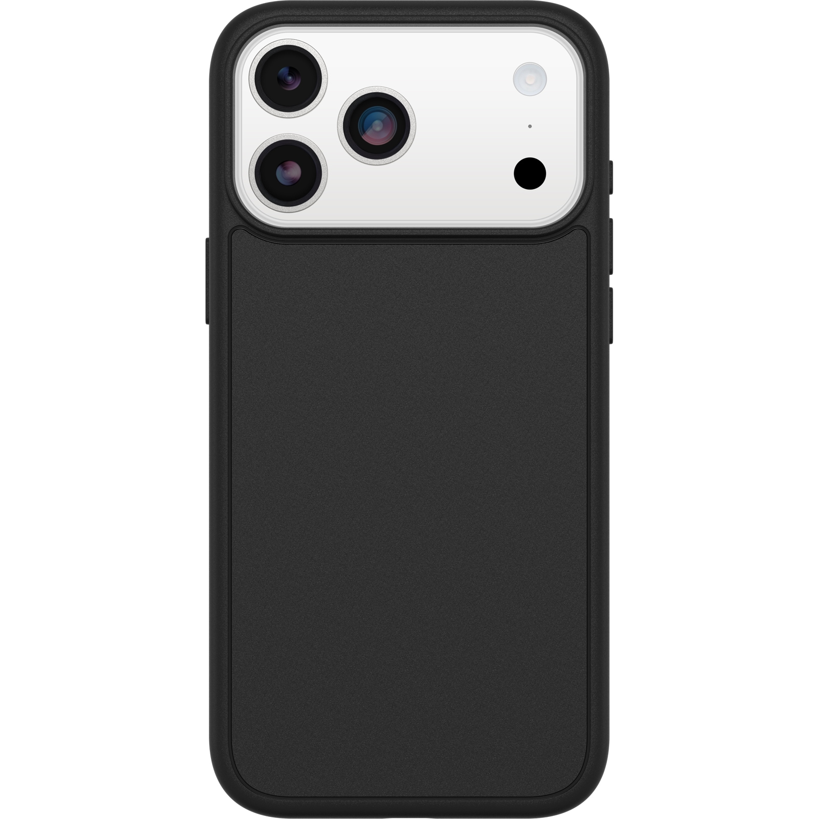 Otterbox Handyhülle »Symmetry Series für Apple iPhone 17 Pro Max« Apple iPhone 17 Pro Max Backcover, Schutzhülle, Handyschutzhülle, Case, Schutzcase, stoßfest