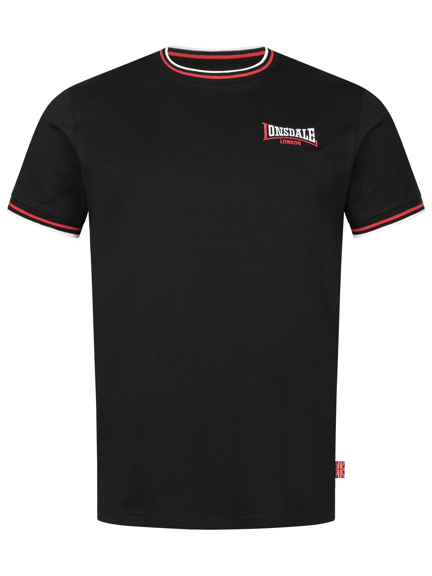 Lonsdale T-Shirt »QUIN«