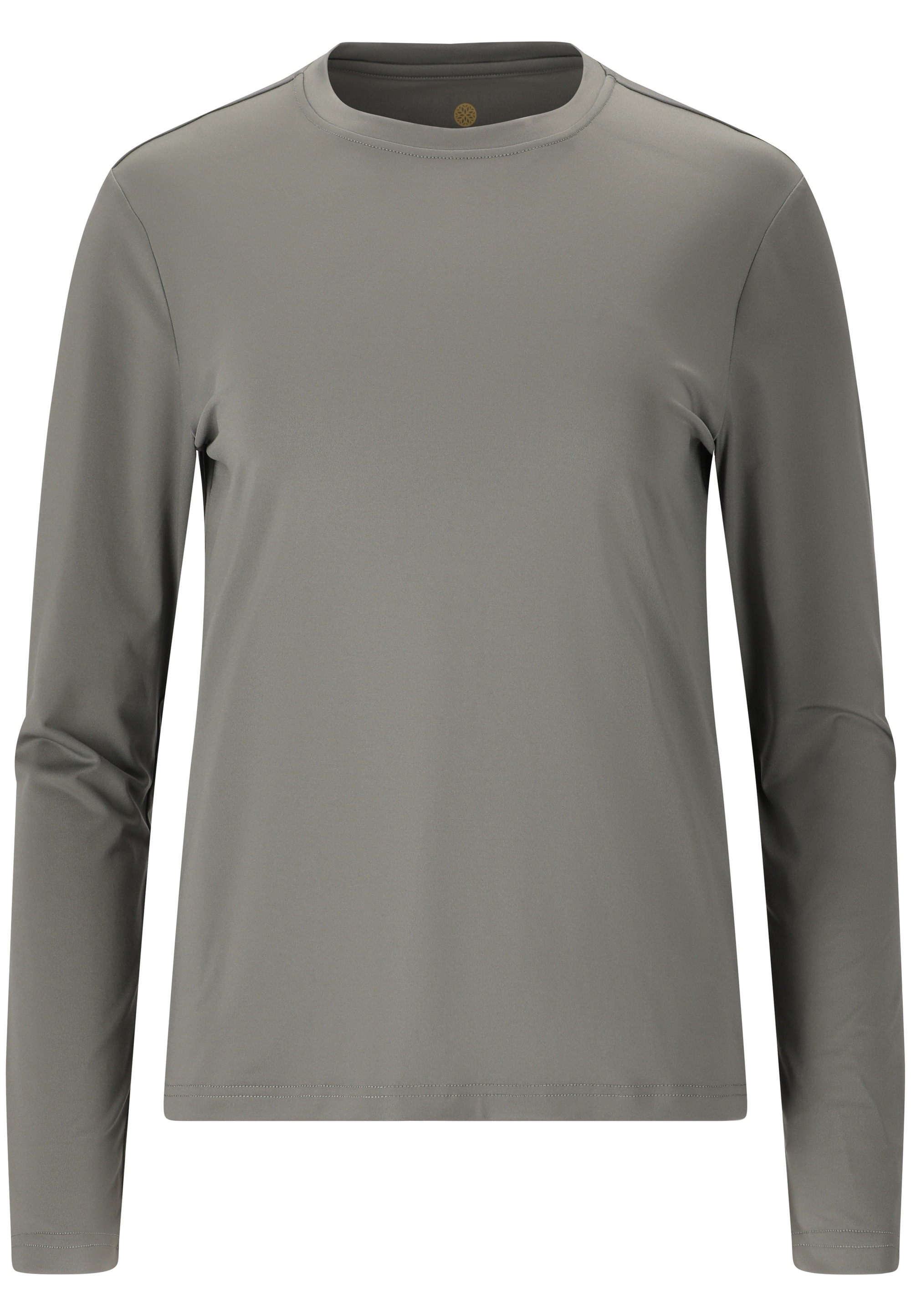 ATHLECIA Langarmshirt »Almi V2« mit atmungsaktiver Funktion