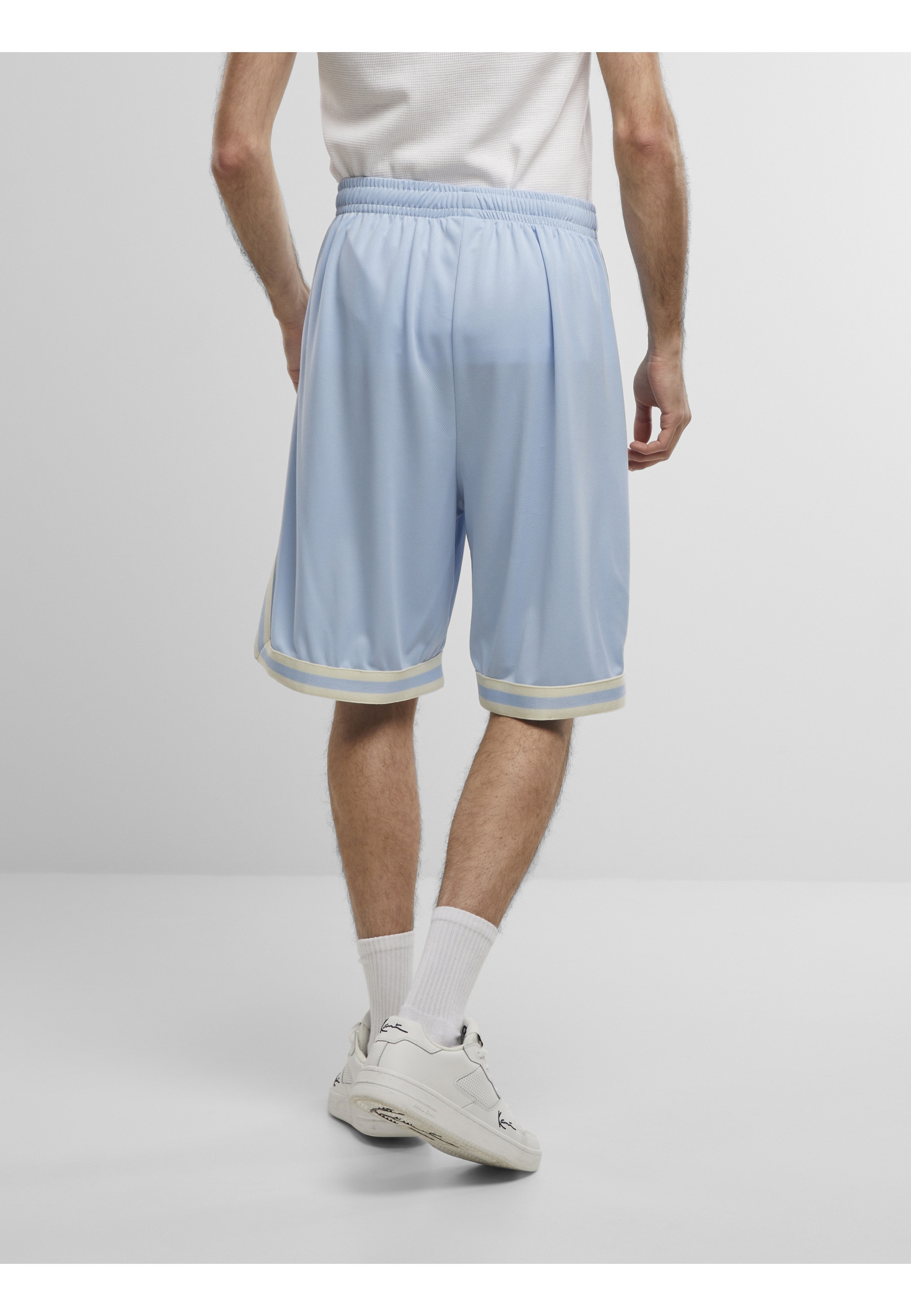Karl Kani Shorts »Karl Kani College Basketball Shorts«
