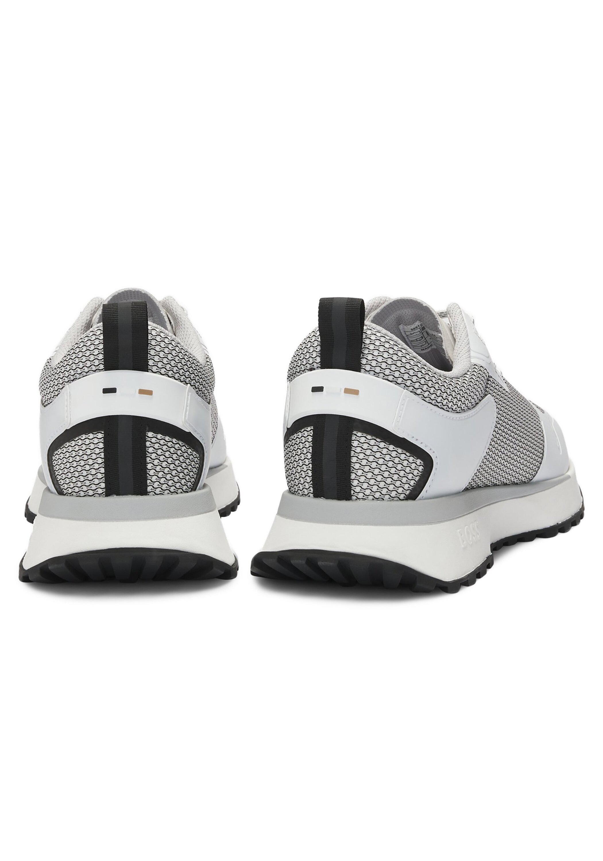 Thumbnail - BOSS Sneaker "Sneaker Jonah Runn meth"