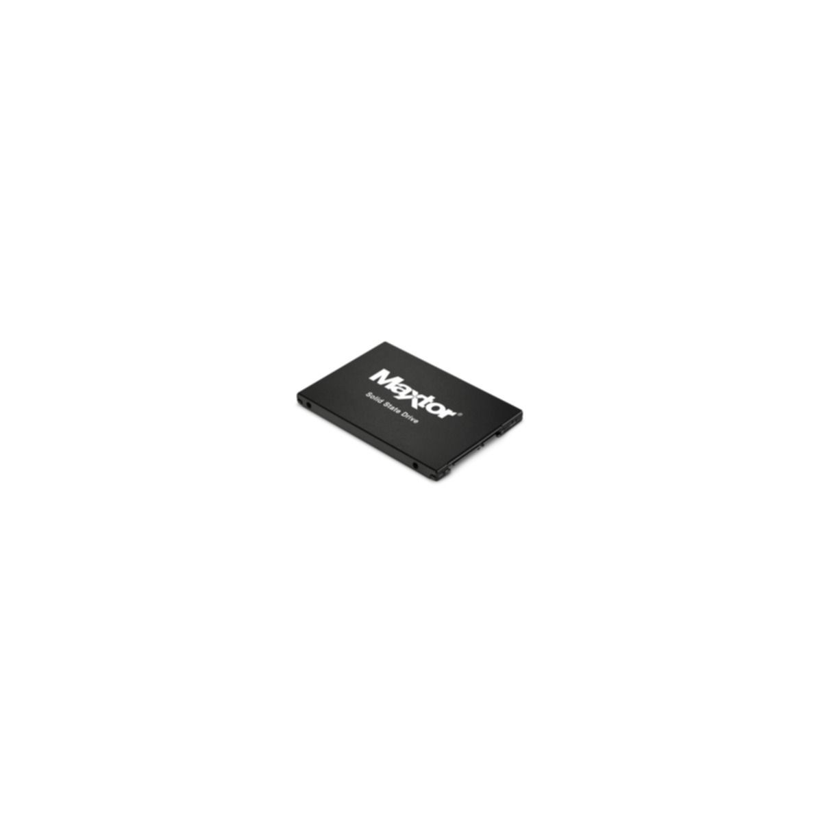 Maxtor SSD-Festplatte »Z1« 25 Zoll Anschluss ...
