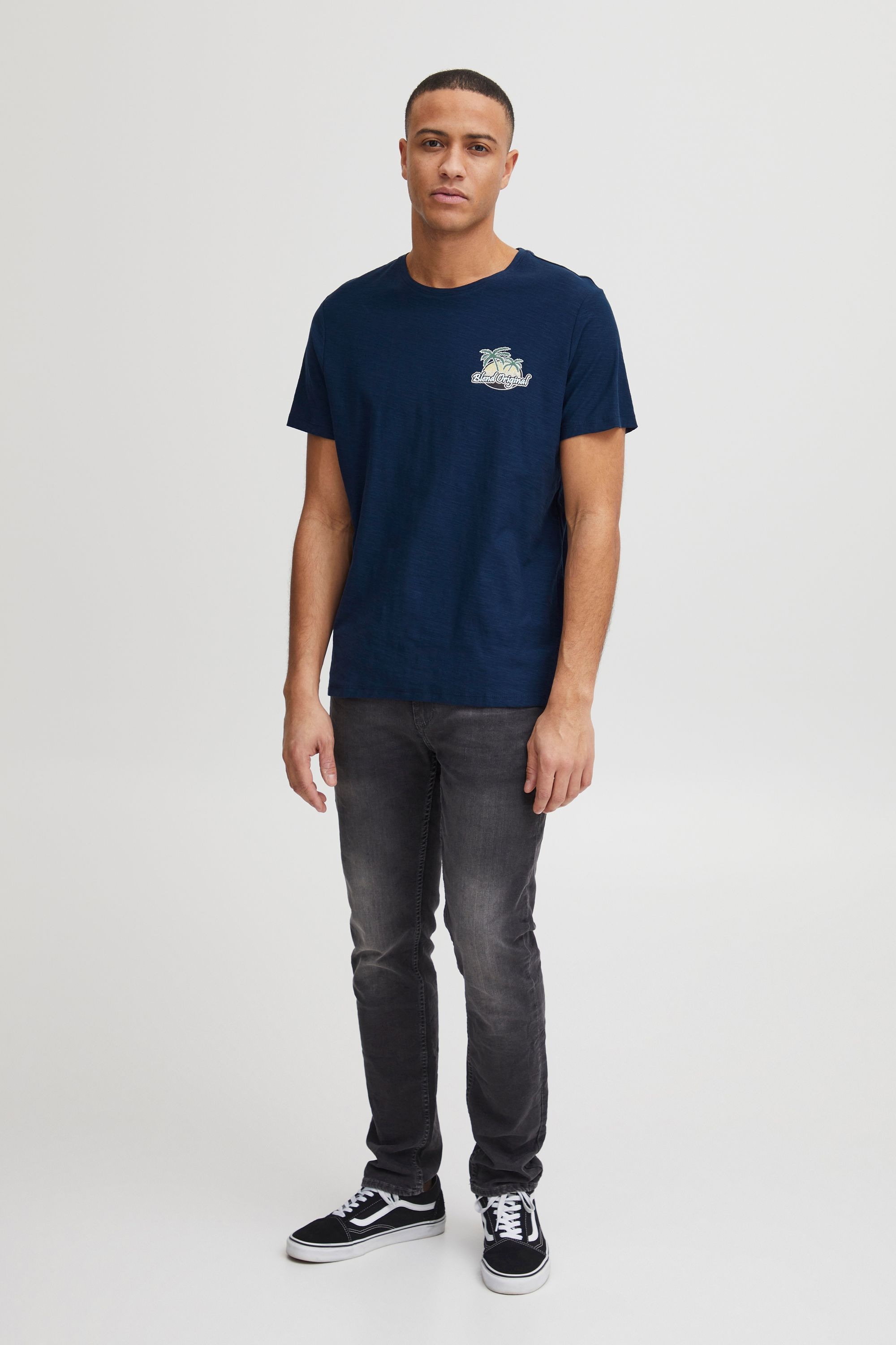 Blend T-Shirt »T-Shirt BHTee«