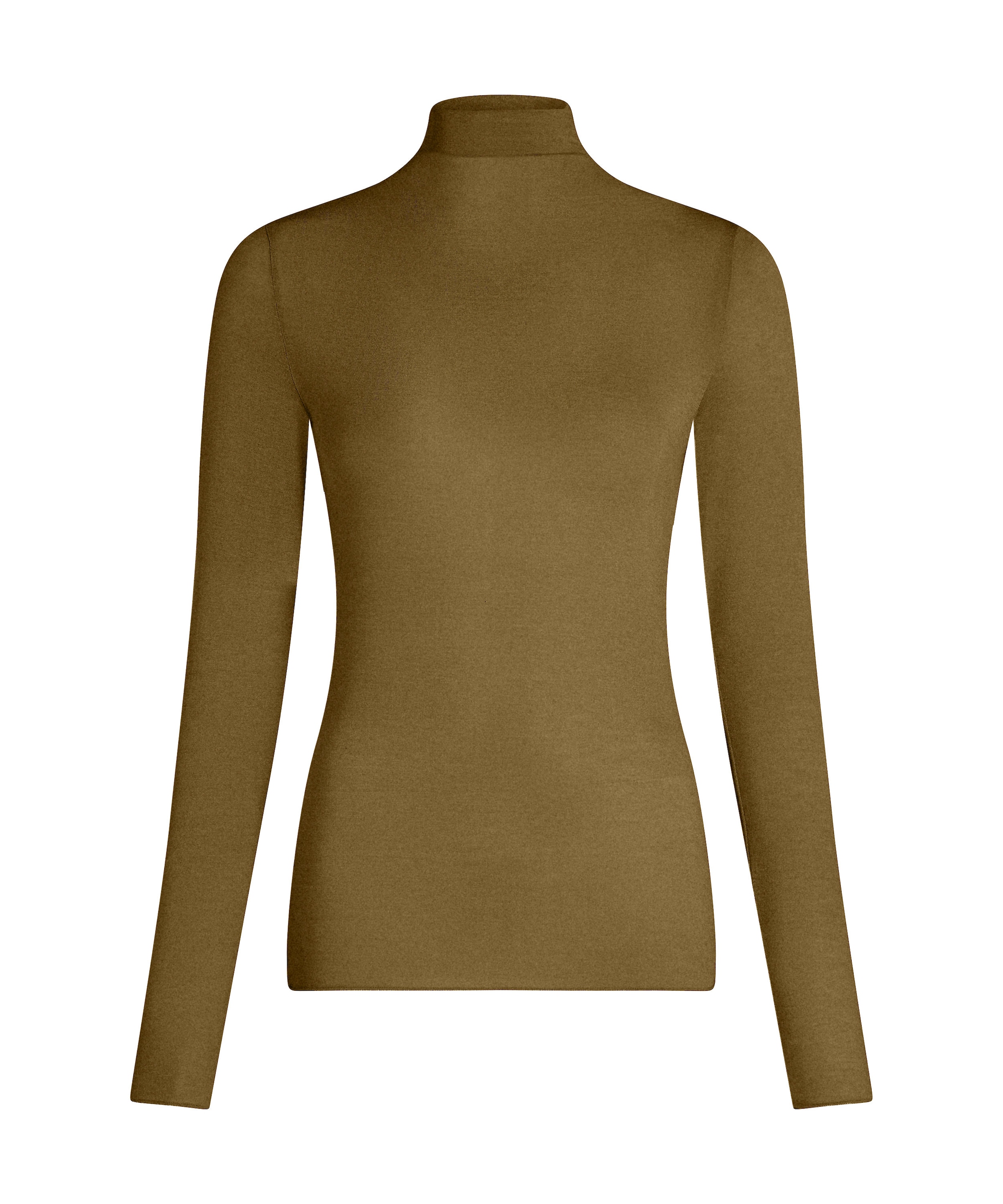 Hunkemöller Pyjama »super soft Turtleneck shirt with Cashmere«