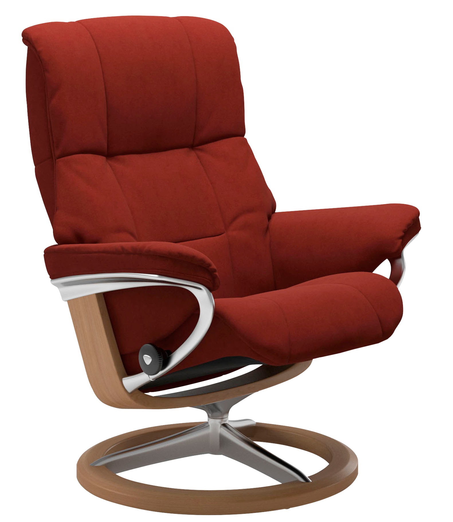 Stressless "Mayfair" mit Signature Base, Größe S, M & L, Gestell Eiche günstig online kaufen