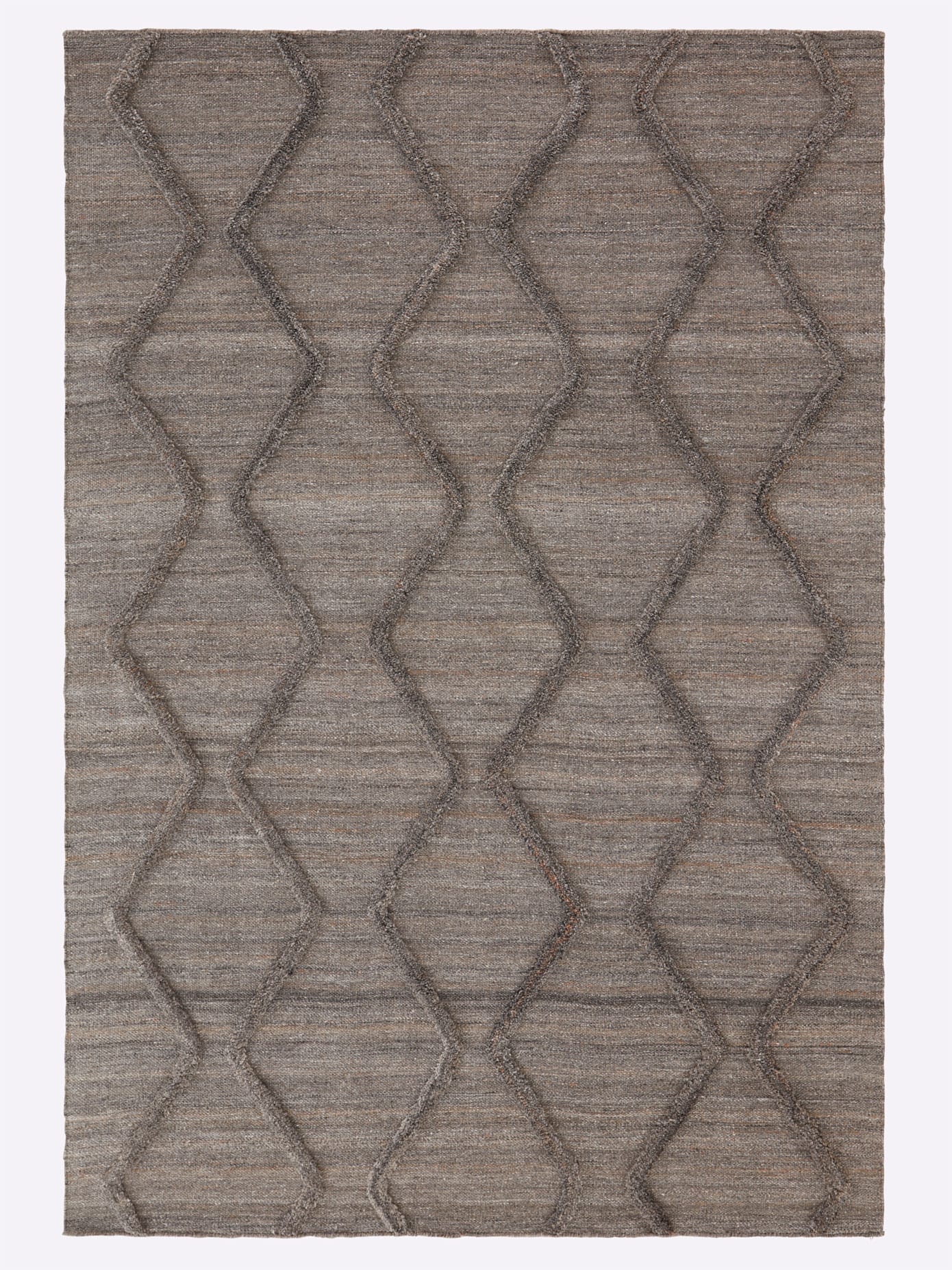 heine home Teppich 3 mm Höhe günstig online kaufen