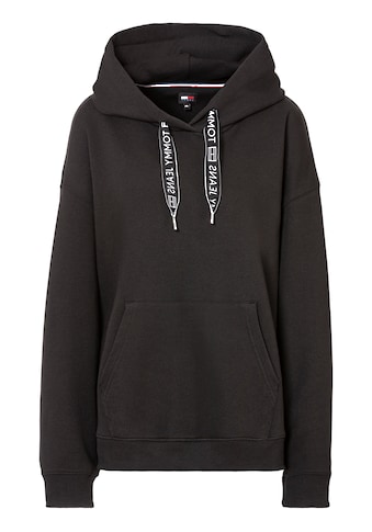 Kapuzensweatshirt »TJW BXY LOGO DRAWCORD HOODIE EXT«