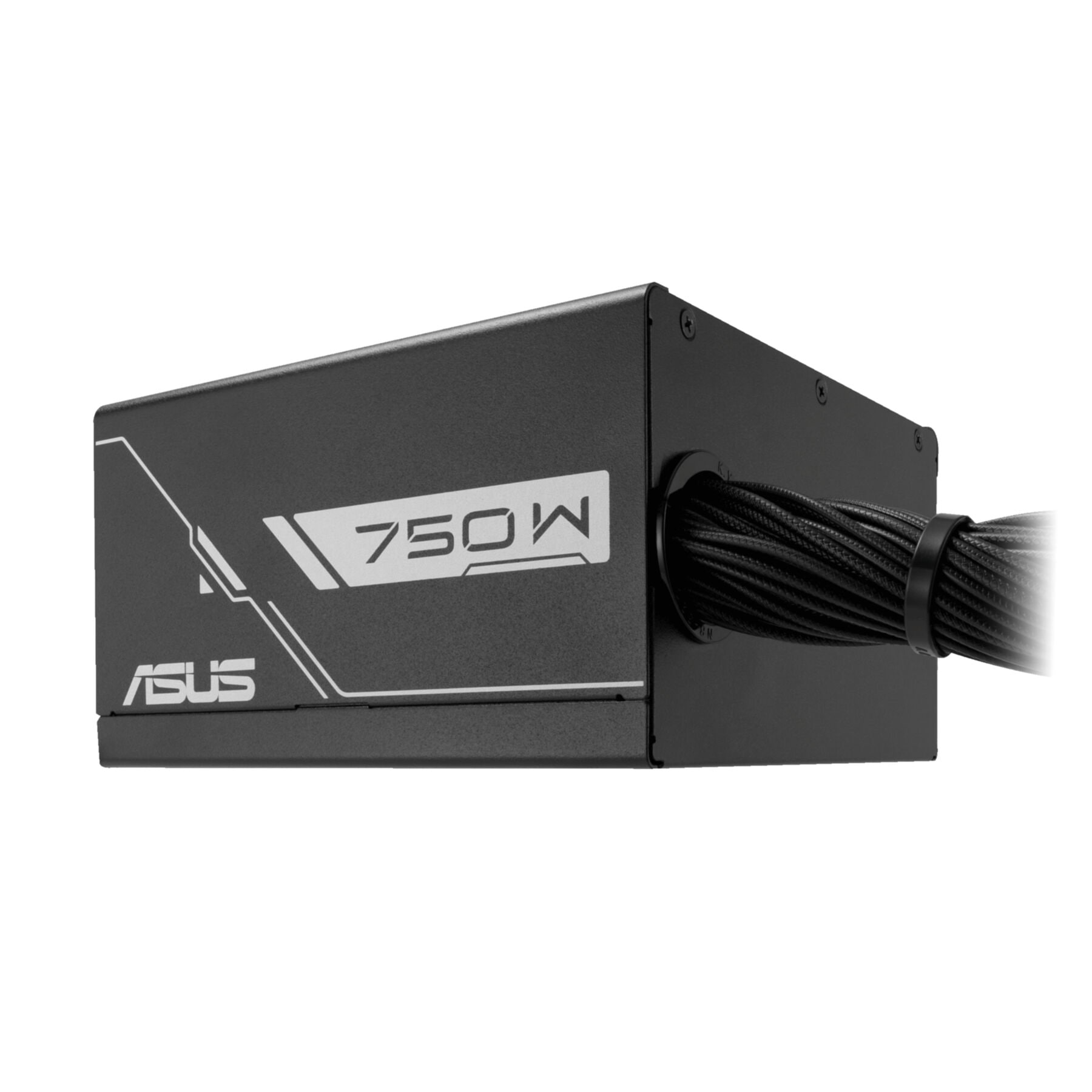 Asus Netzteil »PRIME-750B-BLACK«