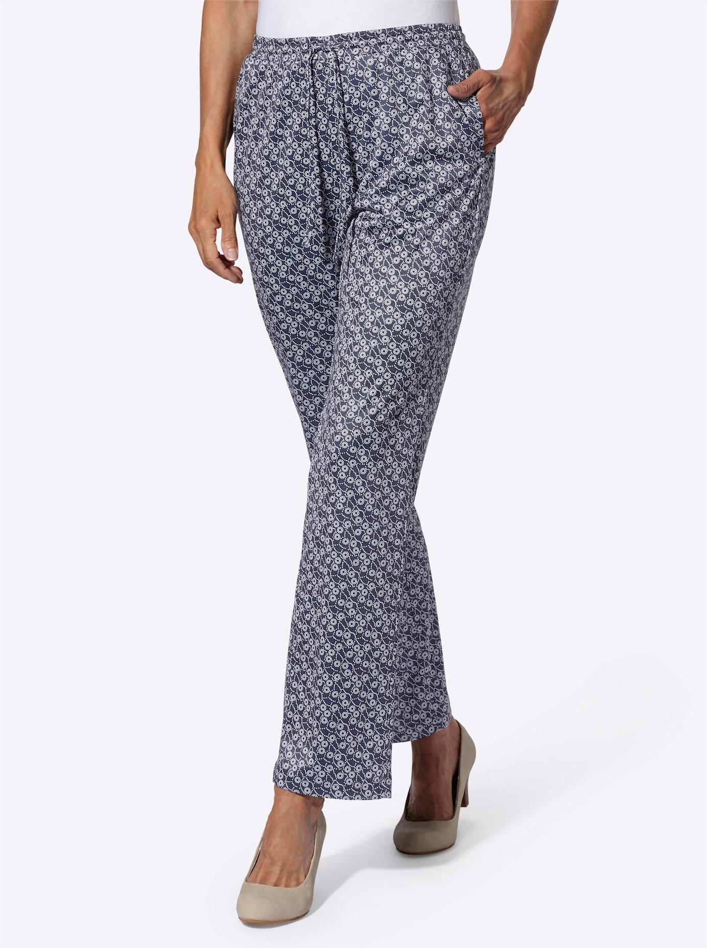 Classic Basics Schlupfhose günstig online kaufen