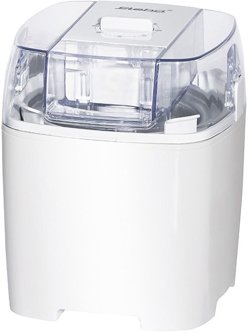 Steba Eismaschine »IC 20« 1,5 l 950 W für bis zu 20 Kugeln Eis