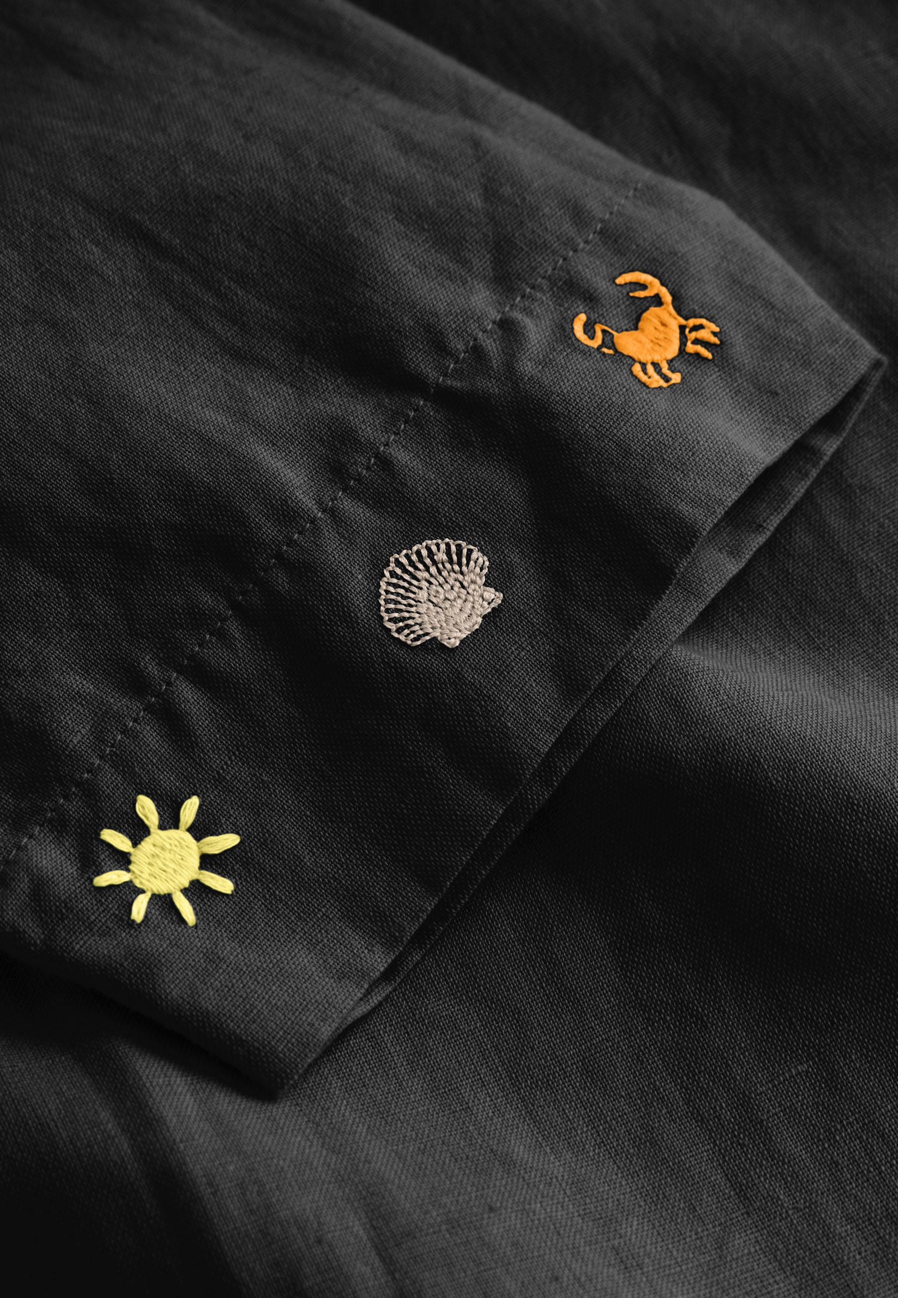 Frieda & Freddies Hemdblusenkleid »Dress« Ohne Taschen