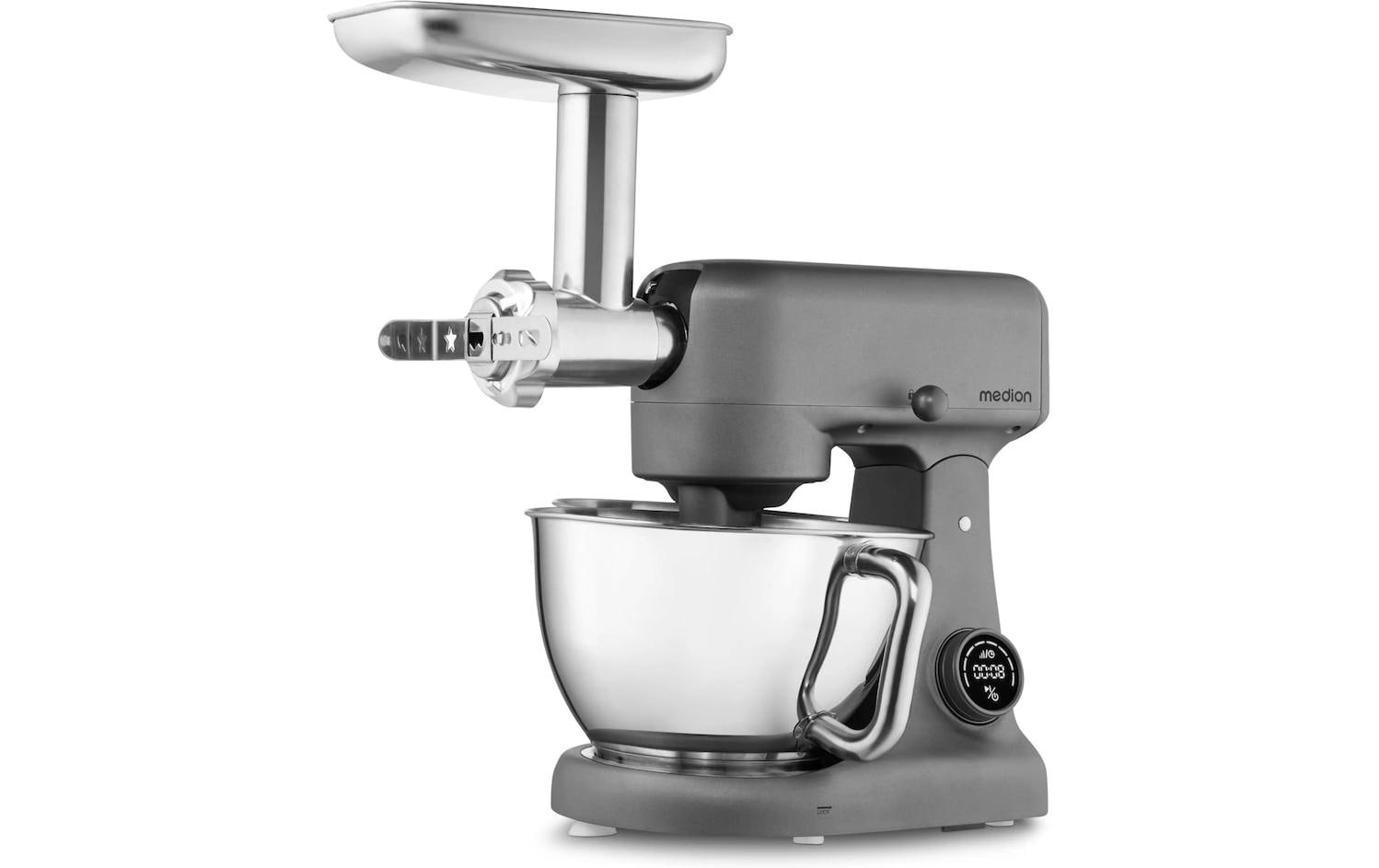 Medion® 800 W 4,7 l Schüssel