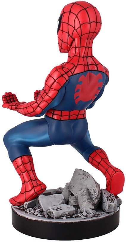 CABLE GUYS Spielfigur »Cable Guy - Marvel - Spider Man 2020«