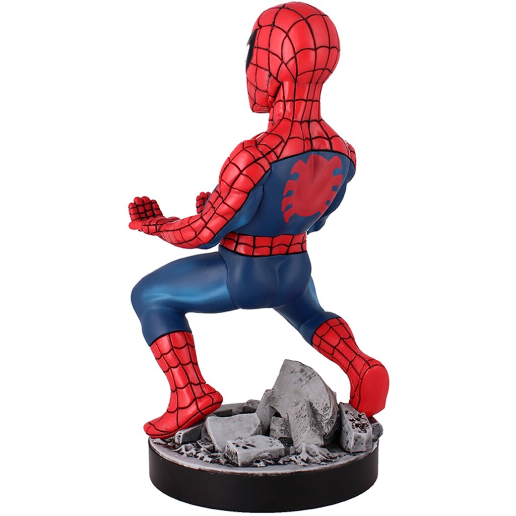 Spielfigur »Cable Guy New Spider Man«, (1 tlg.)