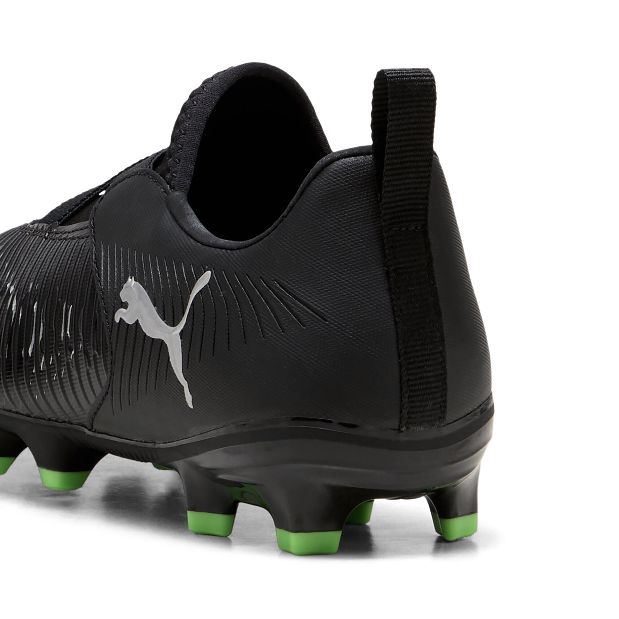PUMA Fußballschuh »FUTURE 8 MATCH LL FG/AG Fußballschuhe Jugendliche«