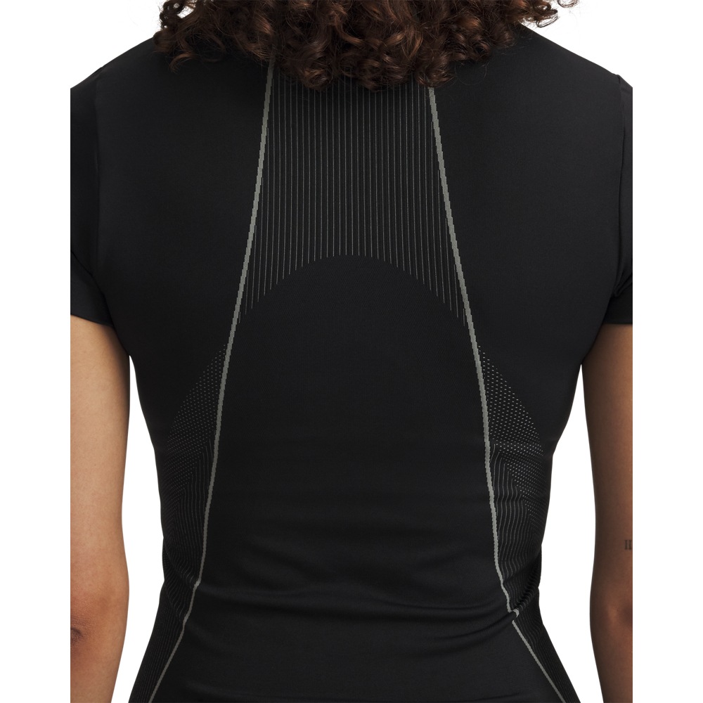 Thumbnail - Under Armour Trainingsshirt "UA VANISH SEAMLESS SS" elastische Passform, nahtloses Design, atmungsaktiv