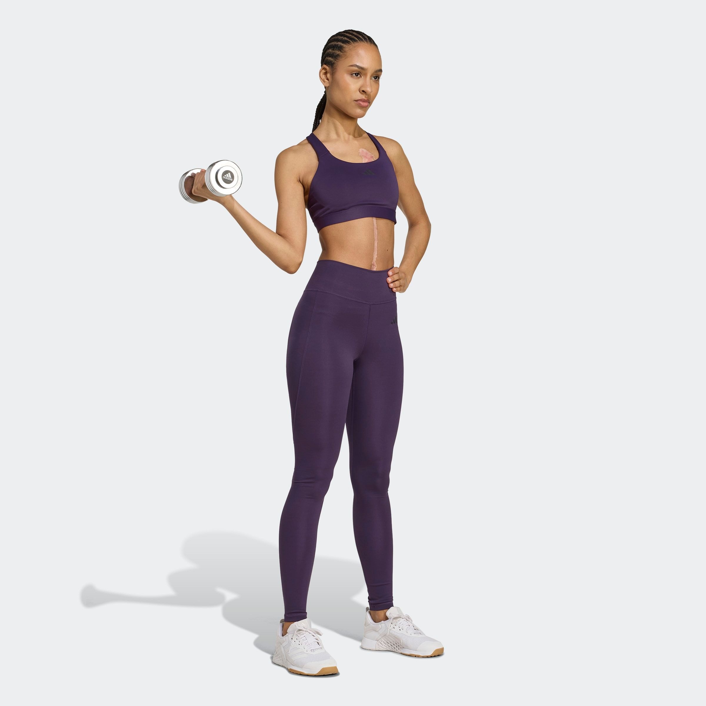 adidas Performance Trainingstights »OPT ESS ST 1/1«