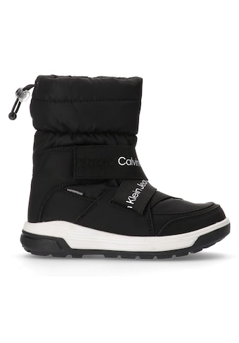 Calvin Klein Jeans Calvin KLEIN Džinsai Snowboots »Winter...