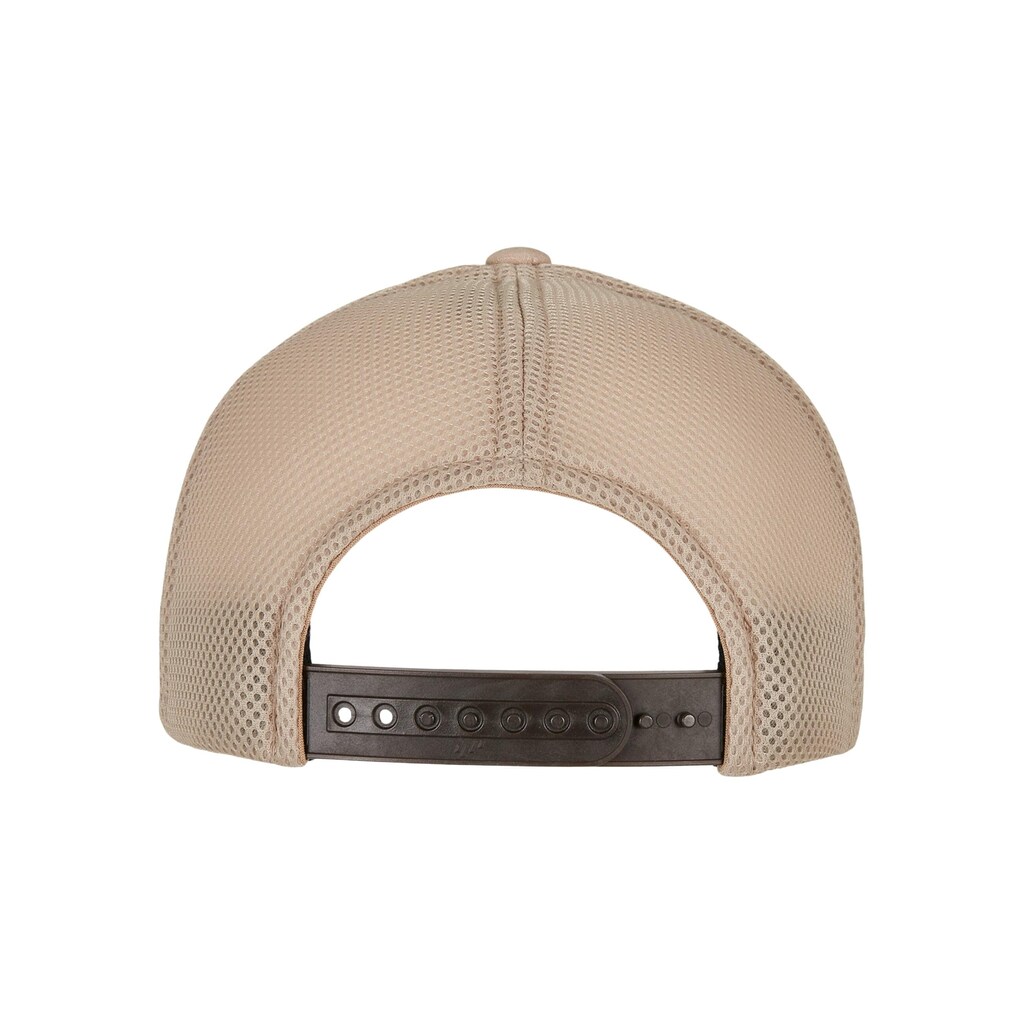 Flexfit Fitted Cap »Flexfit Unisex 110 Flexfit Ripstop Mesh Cap«