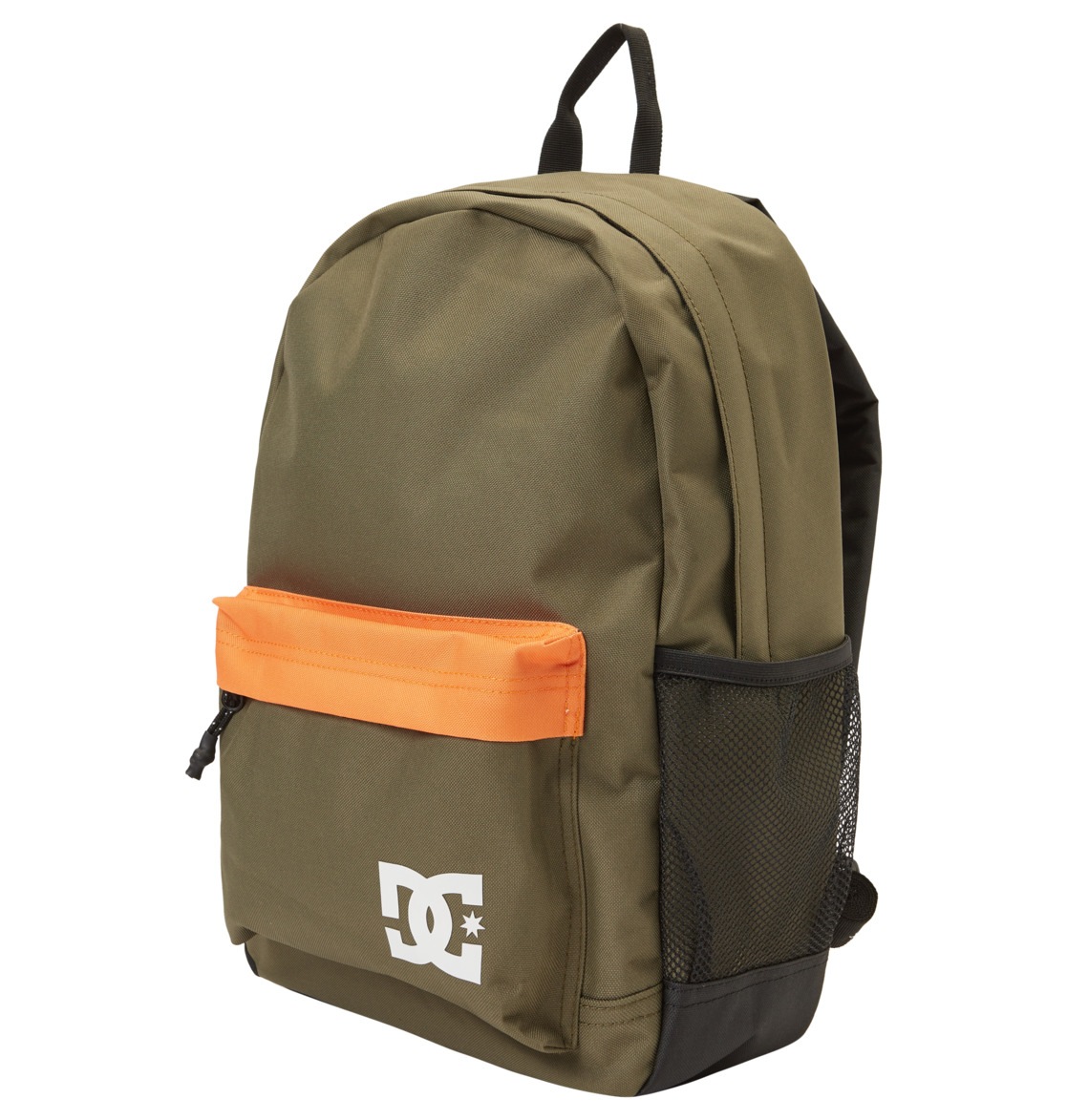 DC Shoes Tagesrucksack »Backsider Seasonal«