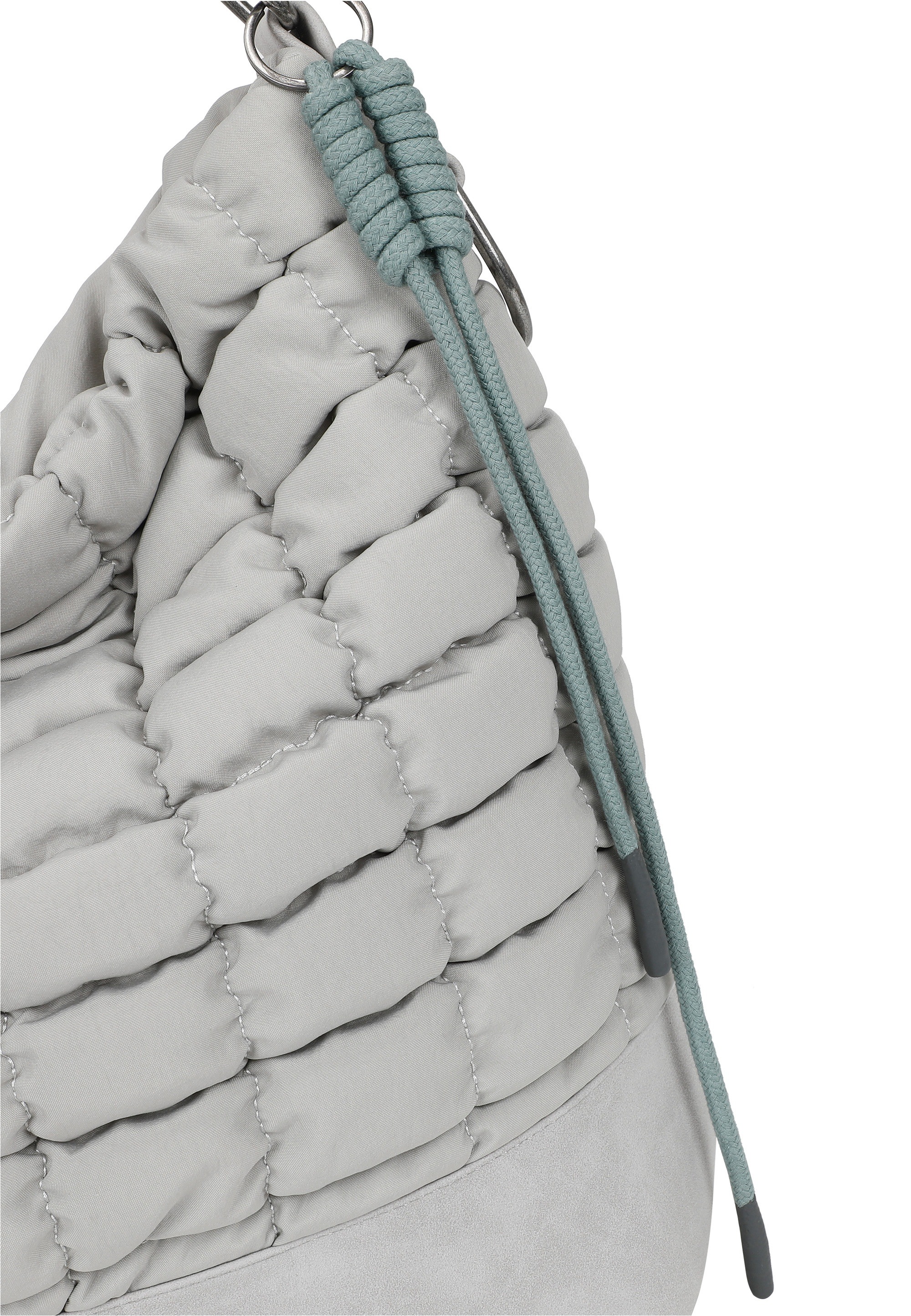 Fritzi aus Preußen Schultertasche »Brigitte x fritzi Olga« mit wattierter Steppung