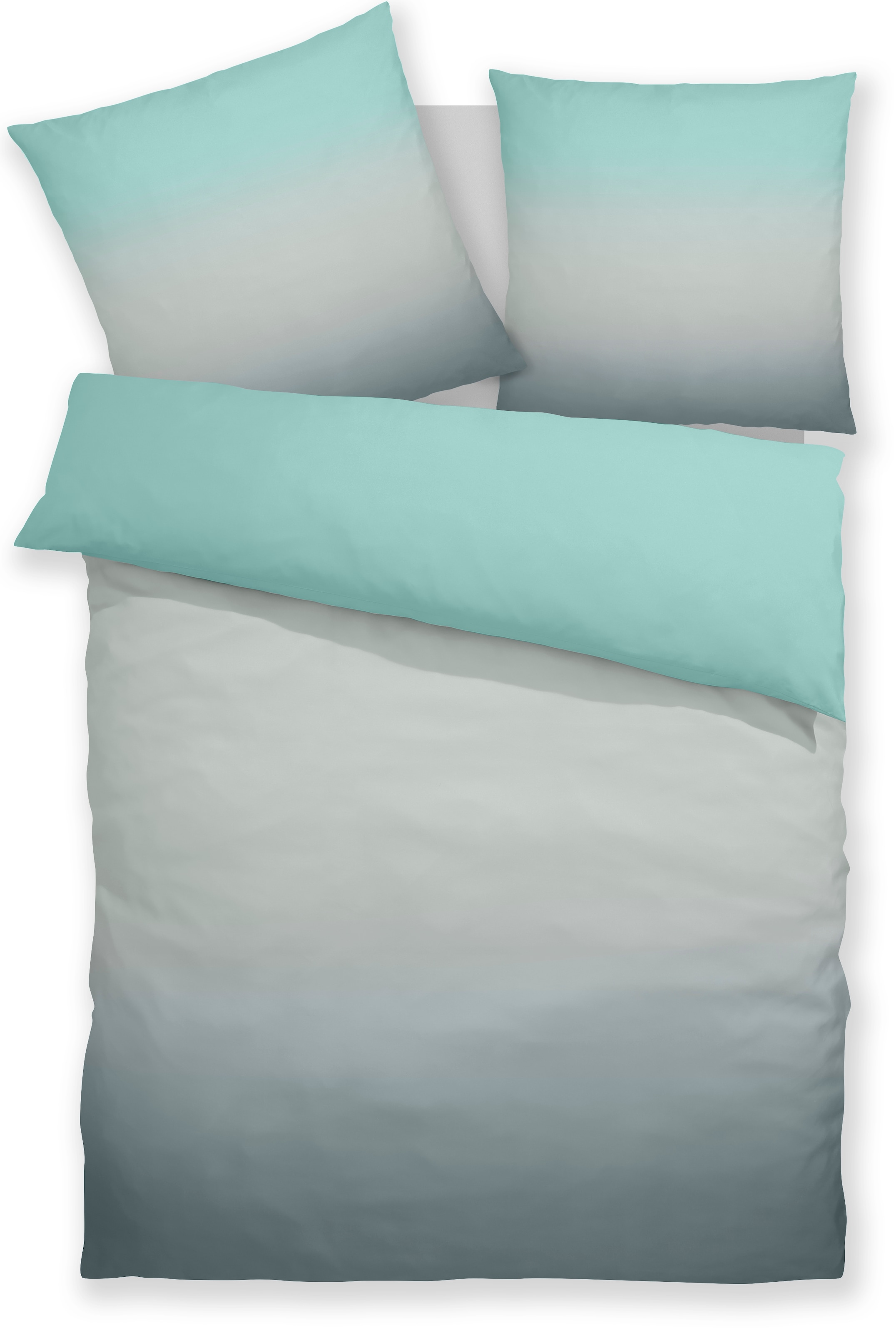 OTTO home Bettwäsche "Jareth" 2 Stk. tlg. 100 % Polyester, sehr weich, alle günstig online kaufen