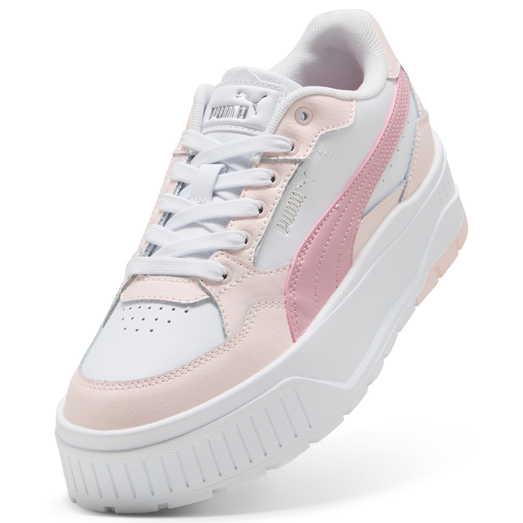 PUMA Sneaker »KARMEN II IDOL«