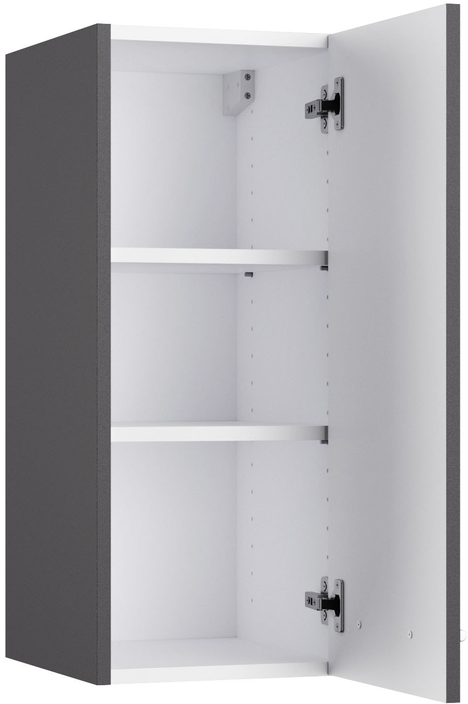 OPTIFIT Hängeschrank »Bern2«, Breite 30 cm, 1 Tür, 2 Einlegeböden