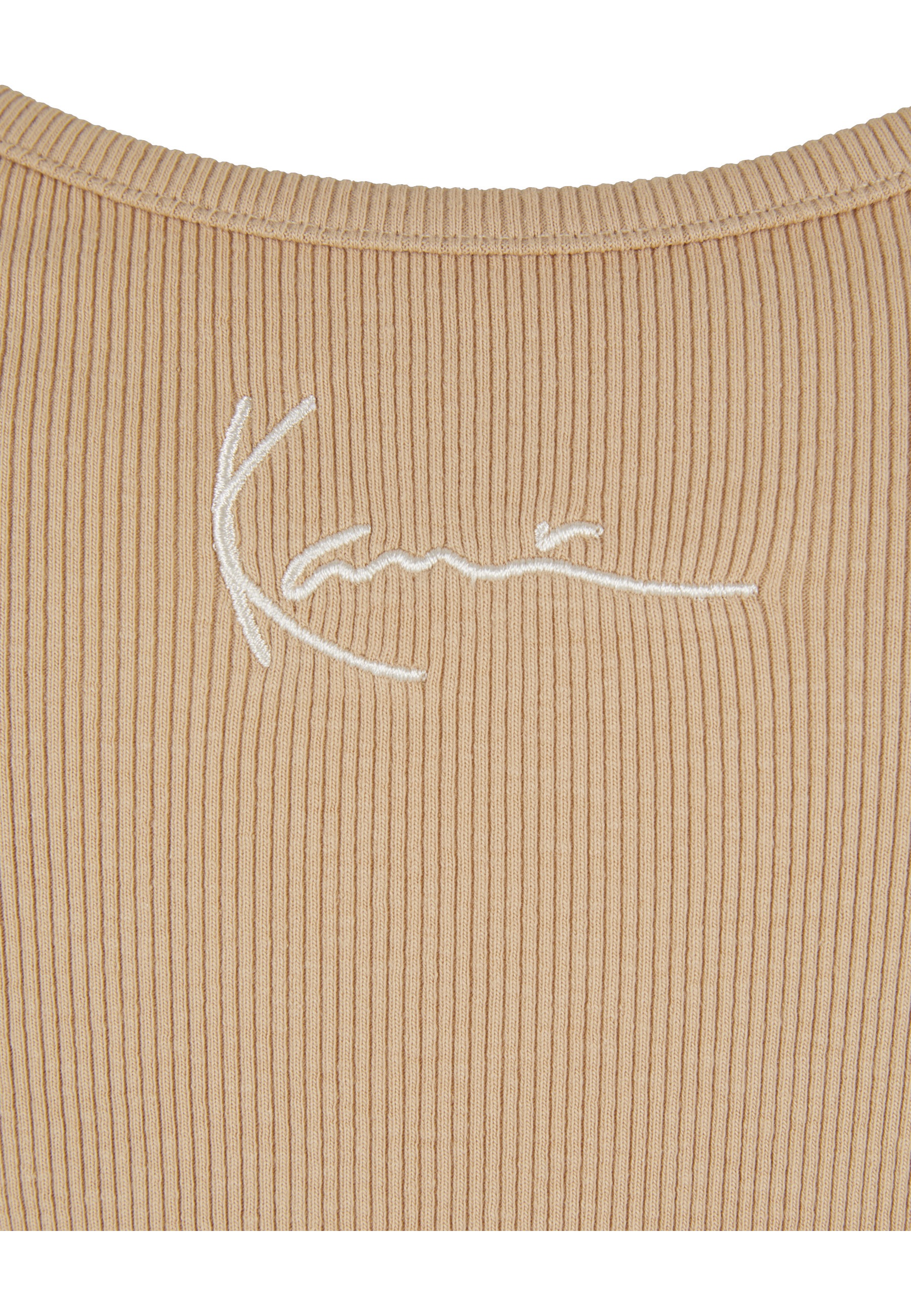 Karl Kani Shirtkleid »Karl Kani Damen« 1 Stk. tlg.