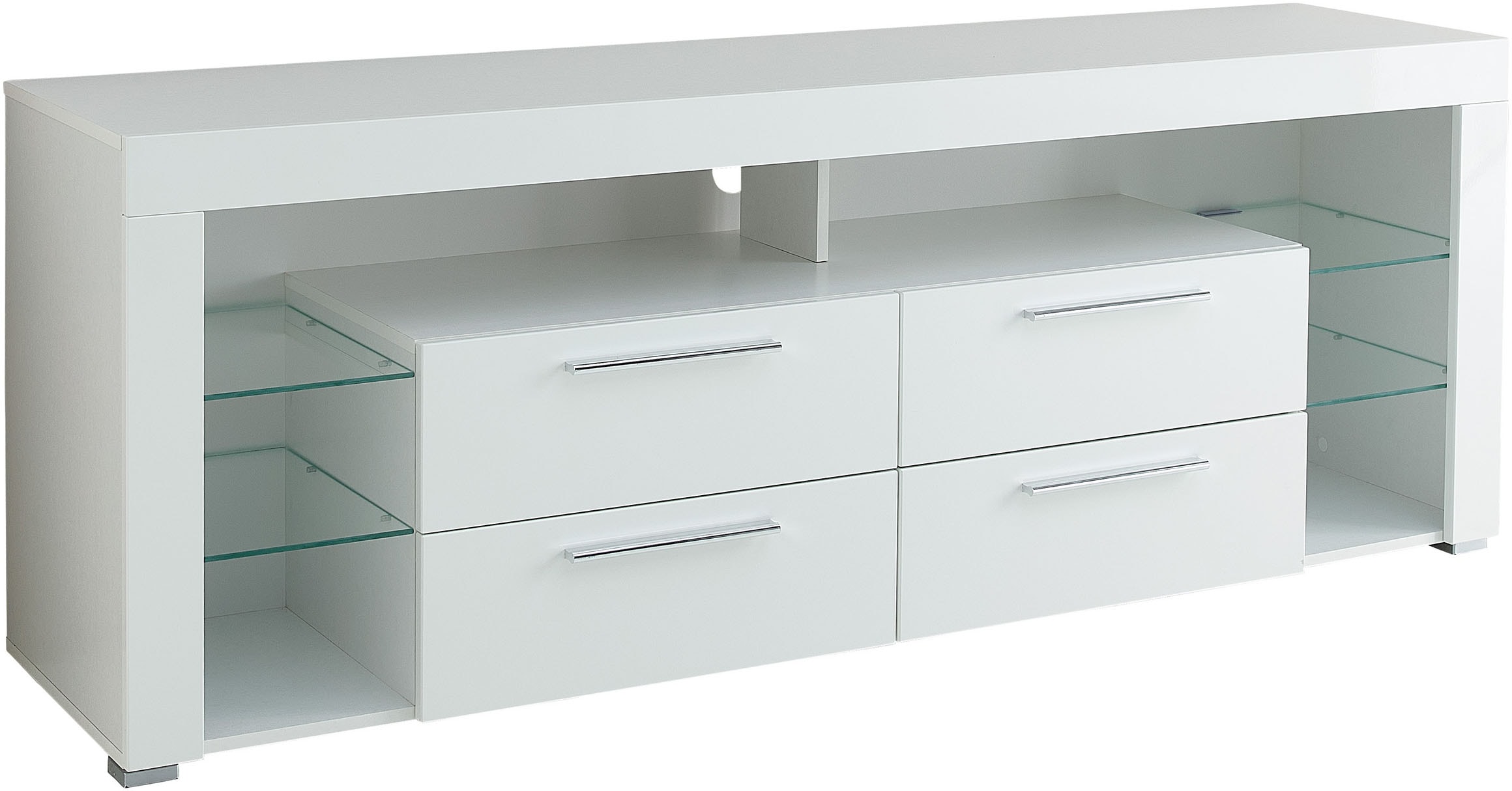 Stolkom TV-Schrank "Goal TV Lowboard, B/H/T 179x67x 44 cm" 1 Stk. tlg. %RES günstig online kaufen