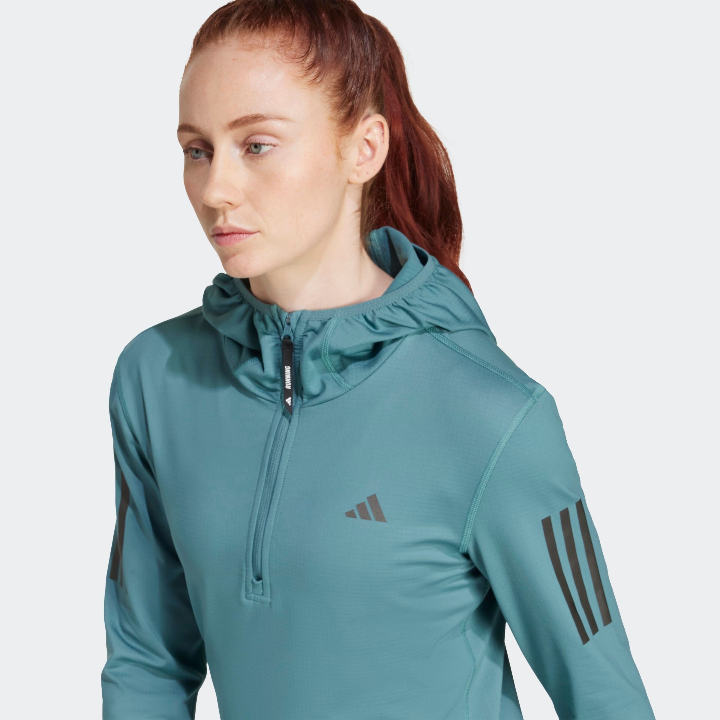 adidas Performance Laufshirt »OTR B WIN HZ«