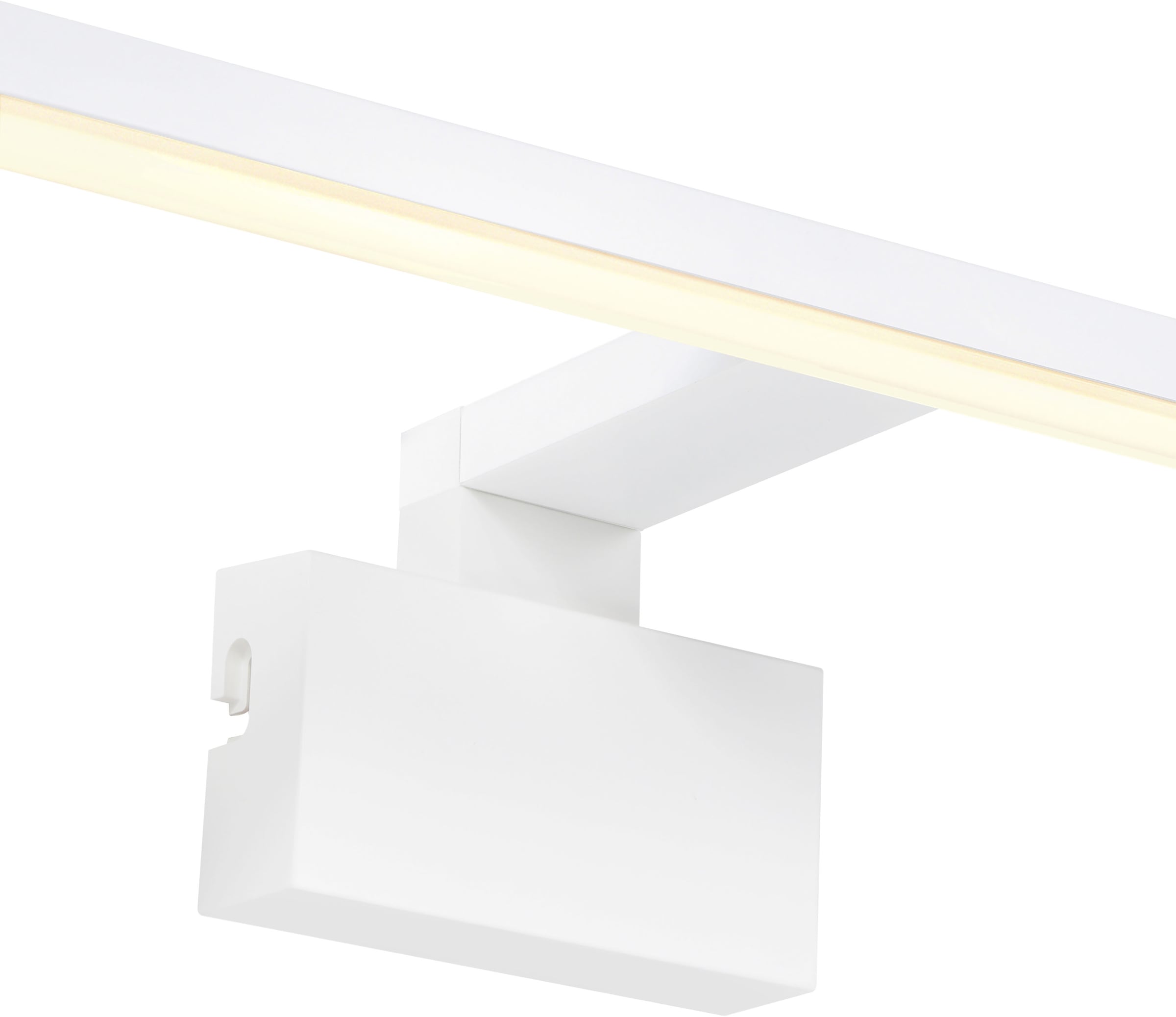 Nordlux LED Wandleuchte »Marlee«, Leuchtmittel LED-Modul | LED fest integriert, inkl. 9 W LED, 800 Lumen, IP 44