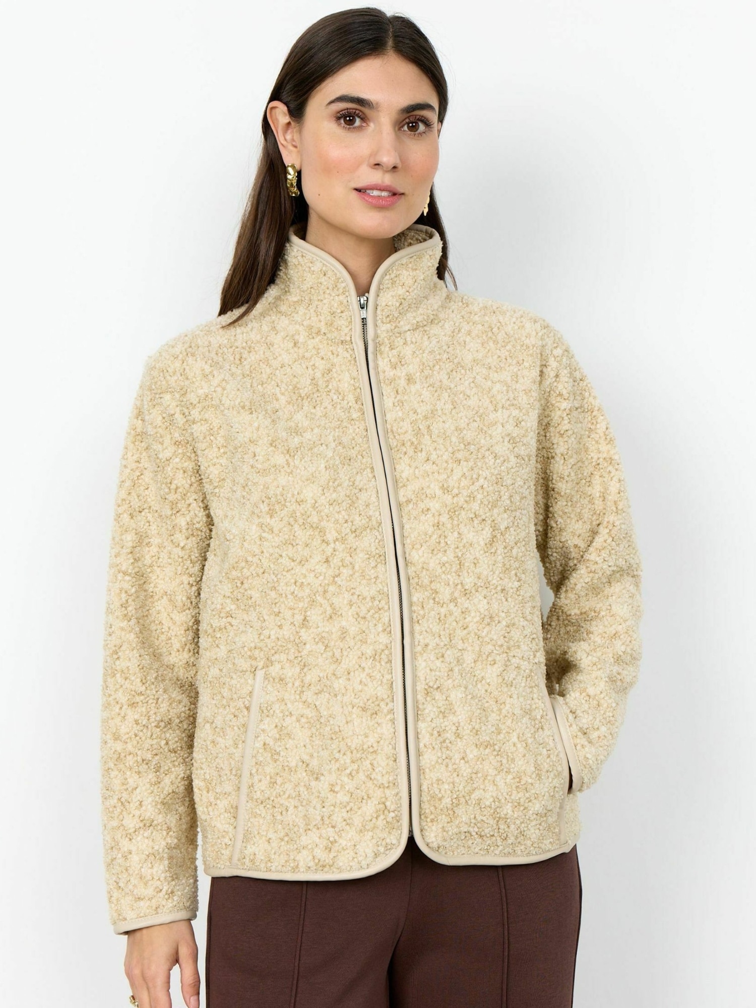 soyaconcept Outdoorjacke »Soya Concept Jacket SC-BESSIE«