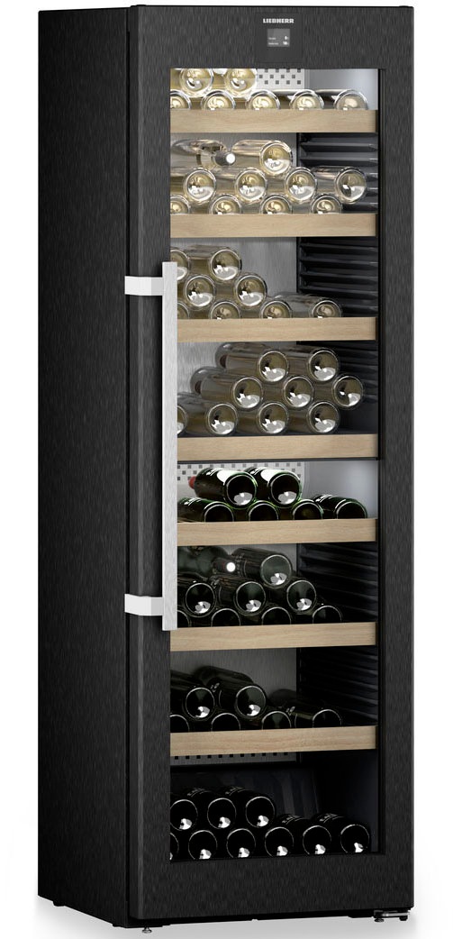 Liebherr Weintemperierschrank »WPbsi 5252_99461...