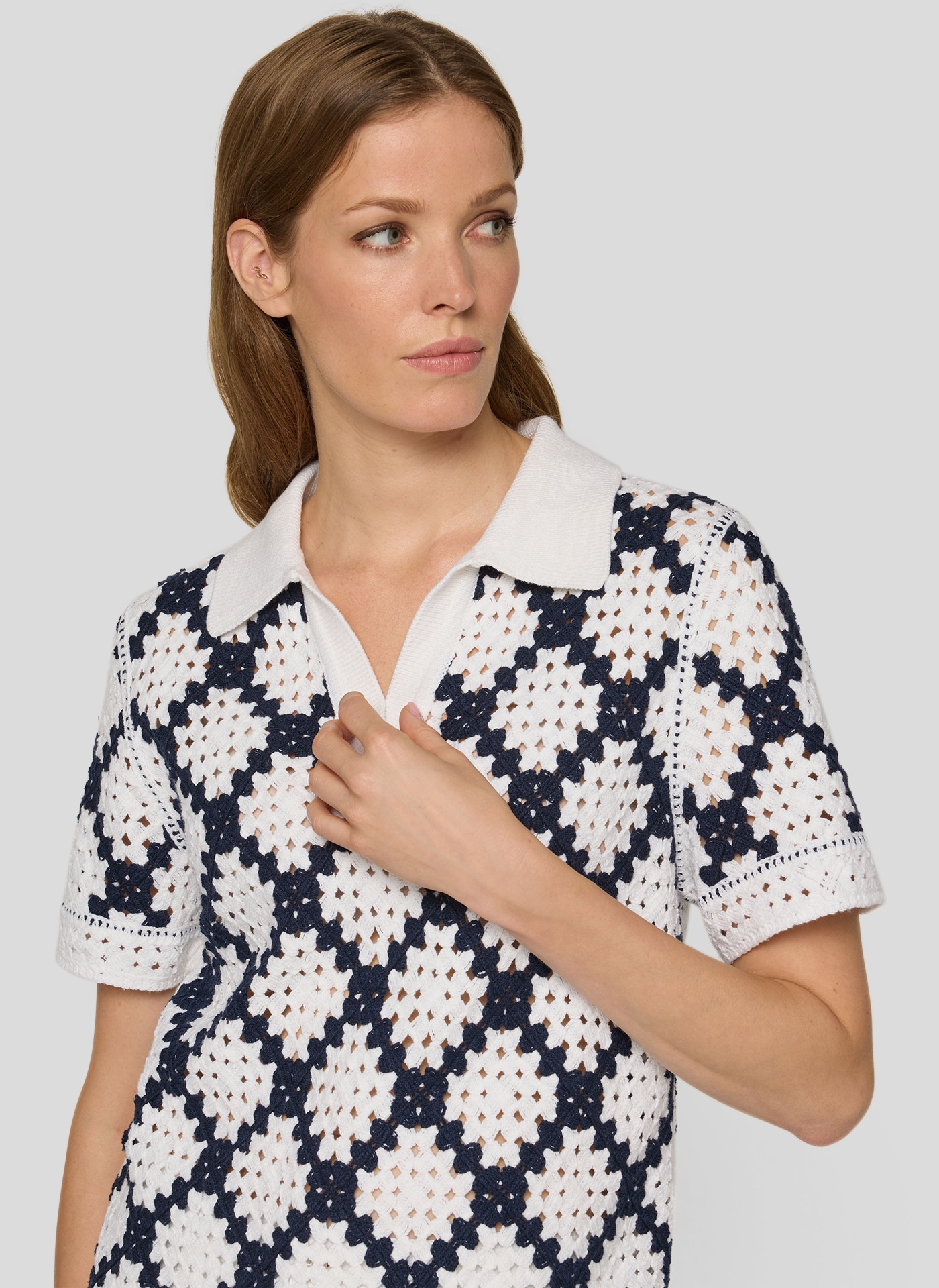 Rabe Strickpullover »Pullover«