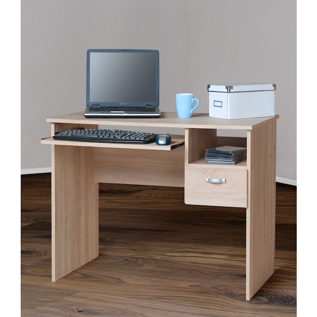 VOGL Möbelfabrik Schreibtisch »Flo 1« kaufen | BAUR