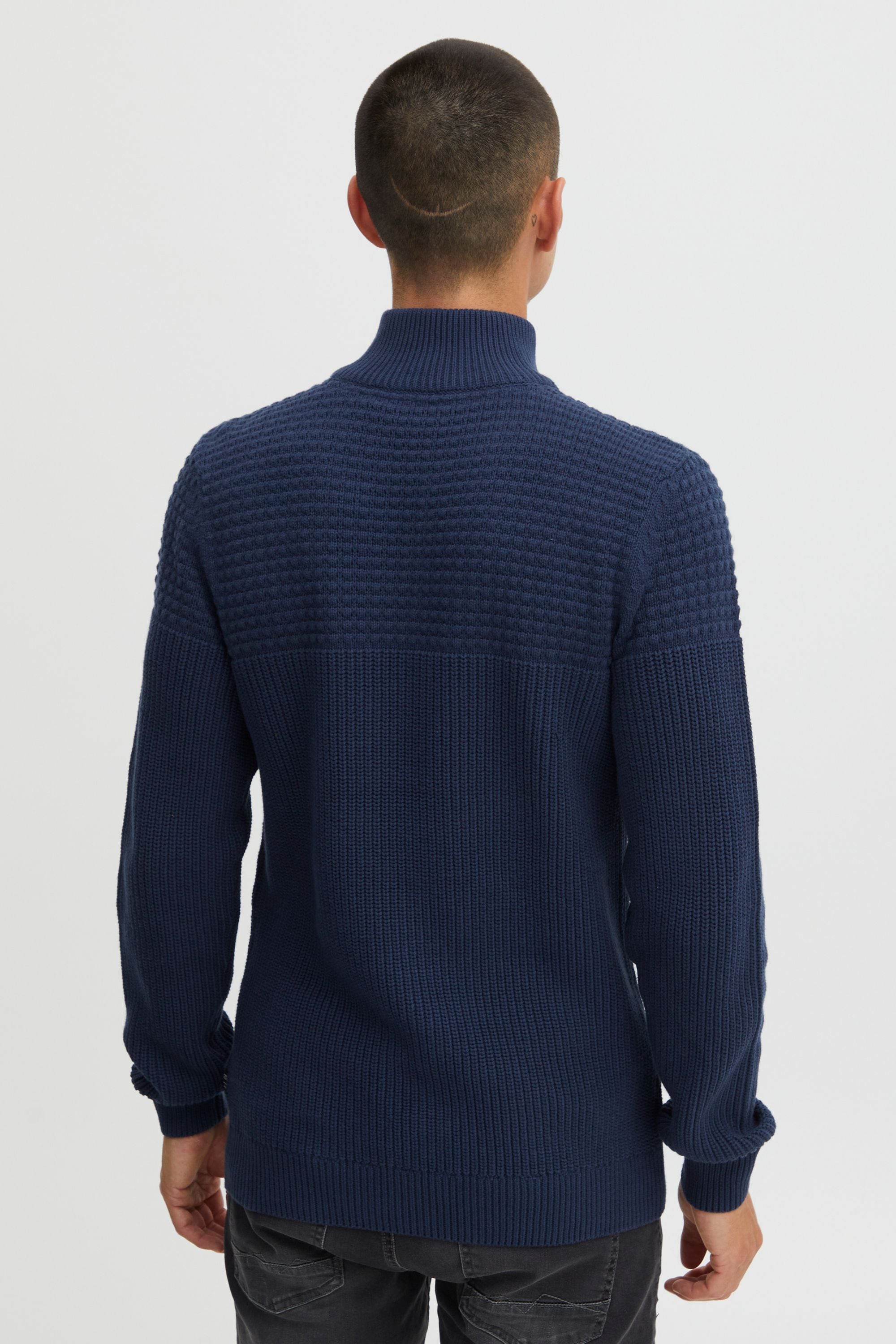 11 Project Strickpullover »11 Project PRAdam«