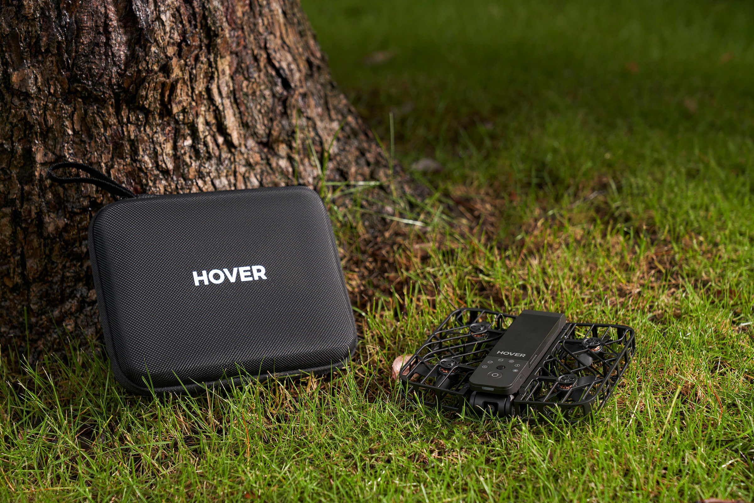 HOVERAir Drohnen-Tasche »HOVERAir X1 Reise-Tasche«