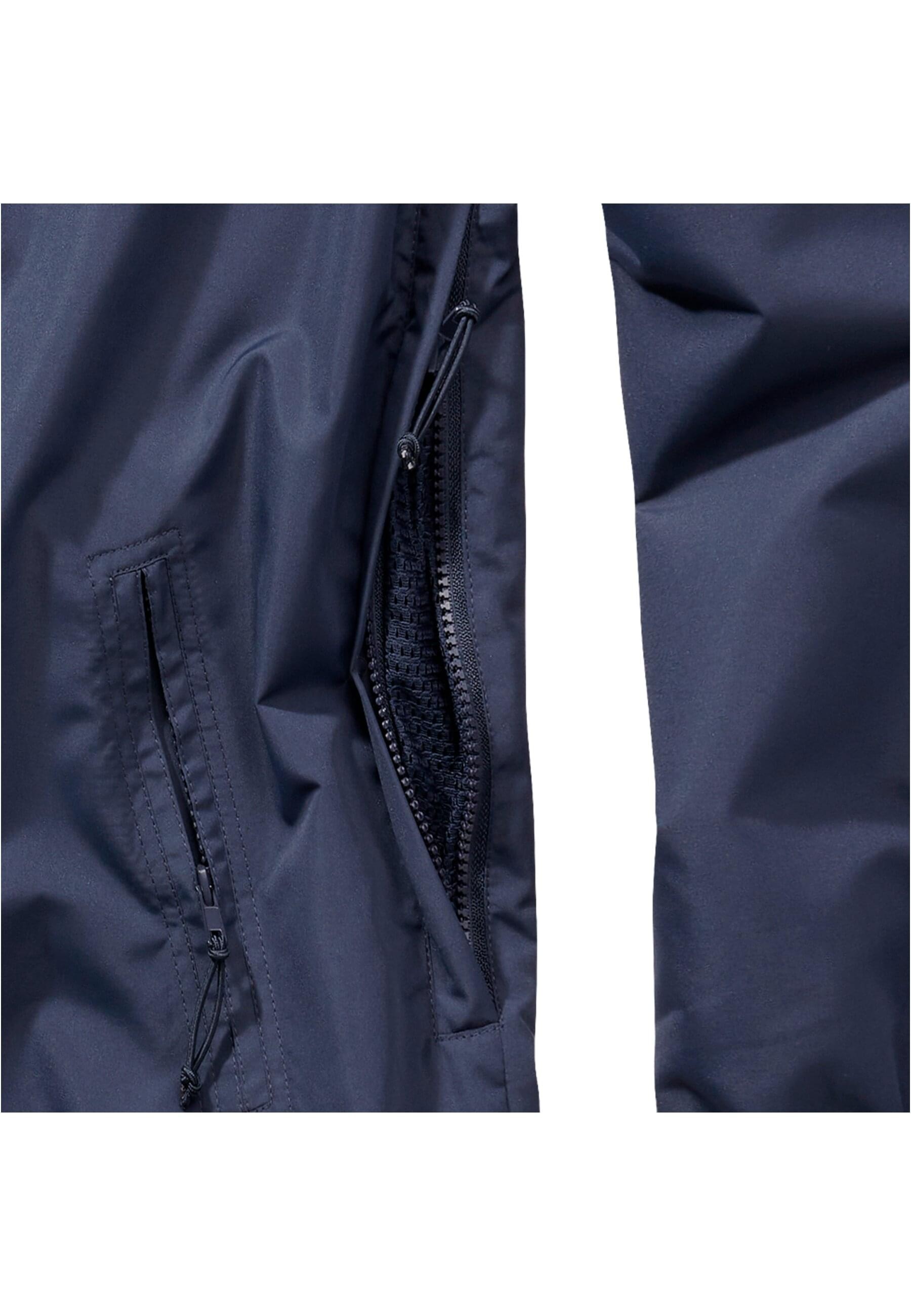 Brandit Allwetterjacke »Brandit Herren Summer Pull Over Jacket«, (1 St.), mit Kapuze