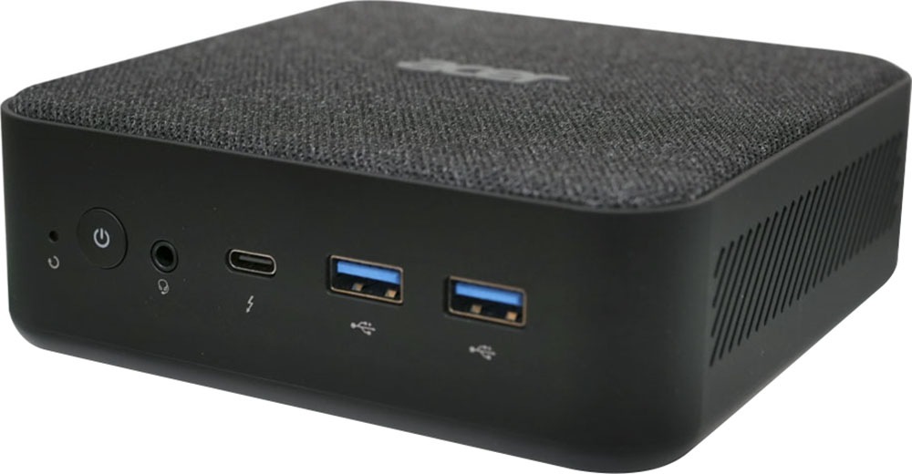 Acer Mini-PC »Revo RB102«