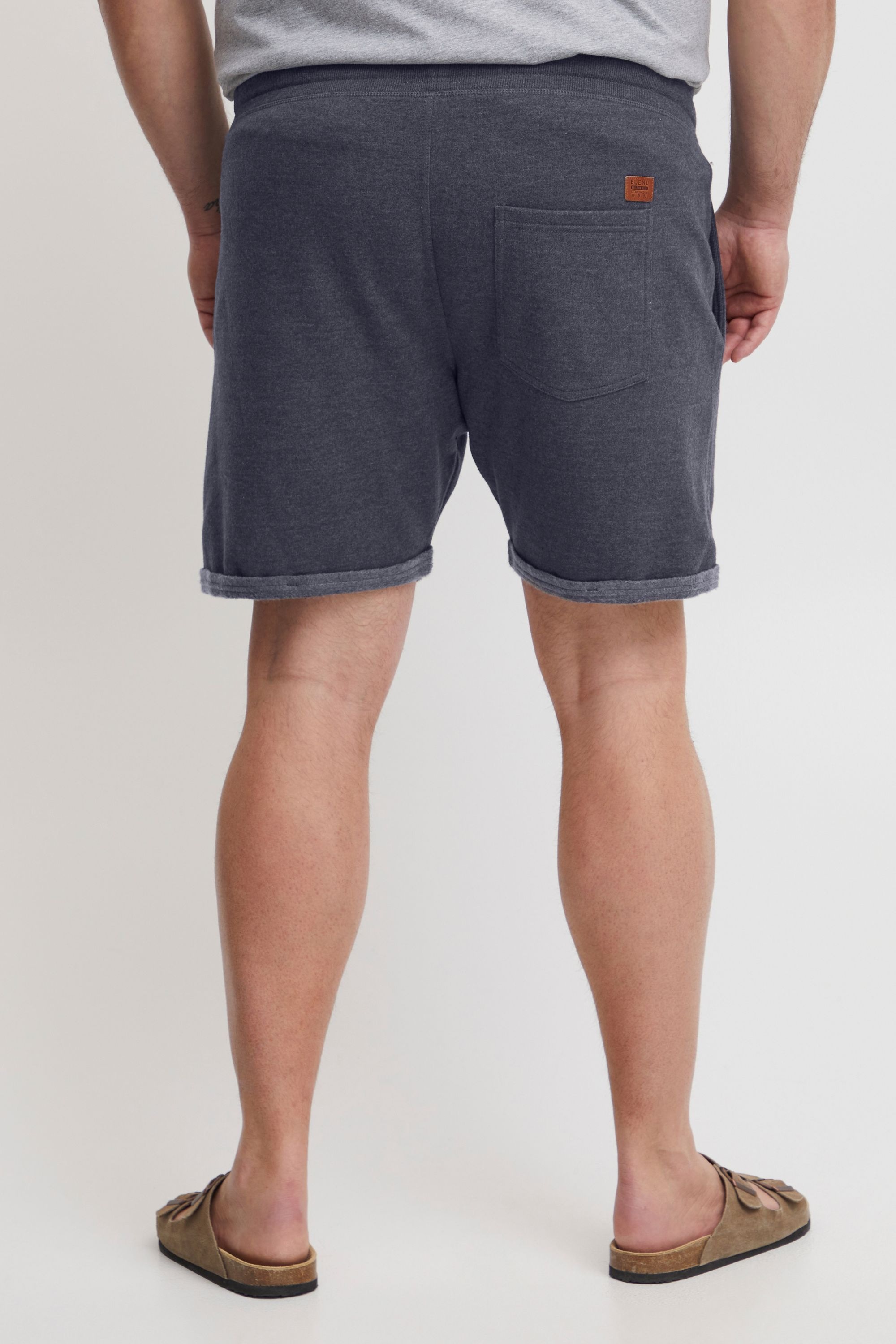 Blend BHTimo BT Sweatshorts Blau 6XL 3