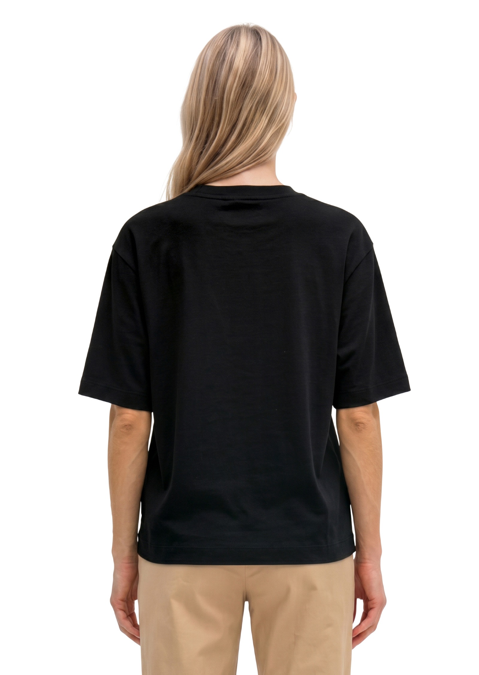 Marc O'Polo T-Shirt »mit TENCEL™ Modal«
