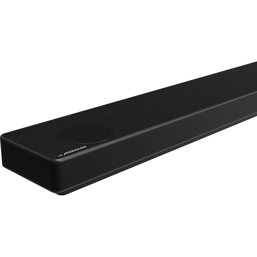 LG Soundbar »DSP11RA«